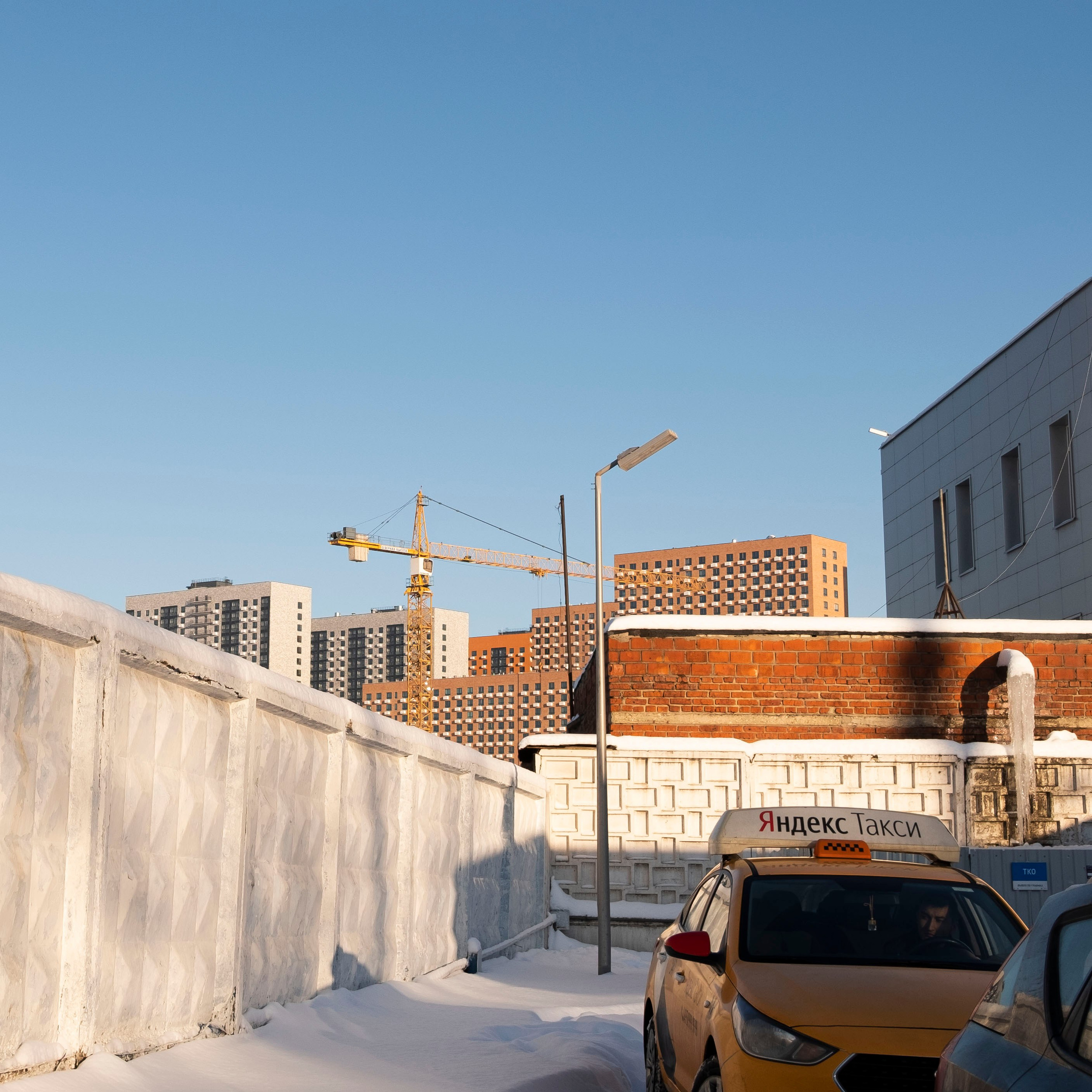 Юго-восток, 2022. Портретный фотограф в Москве Евгения Яковенко