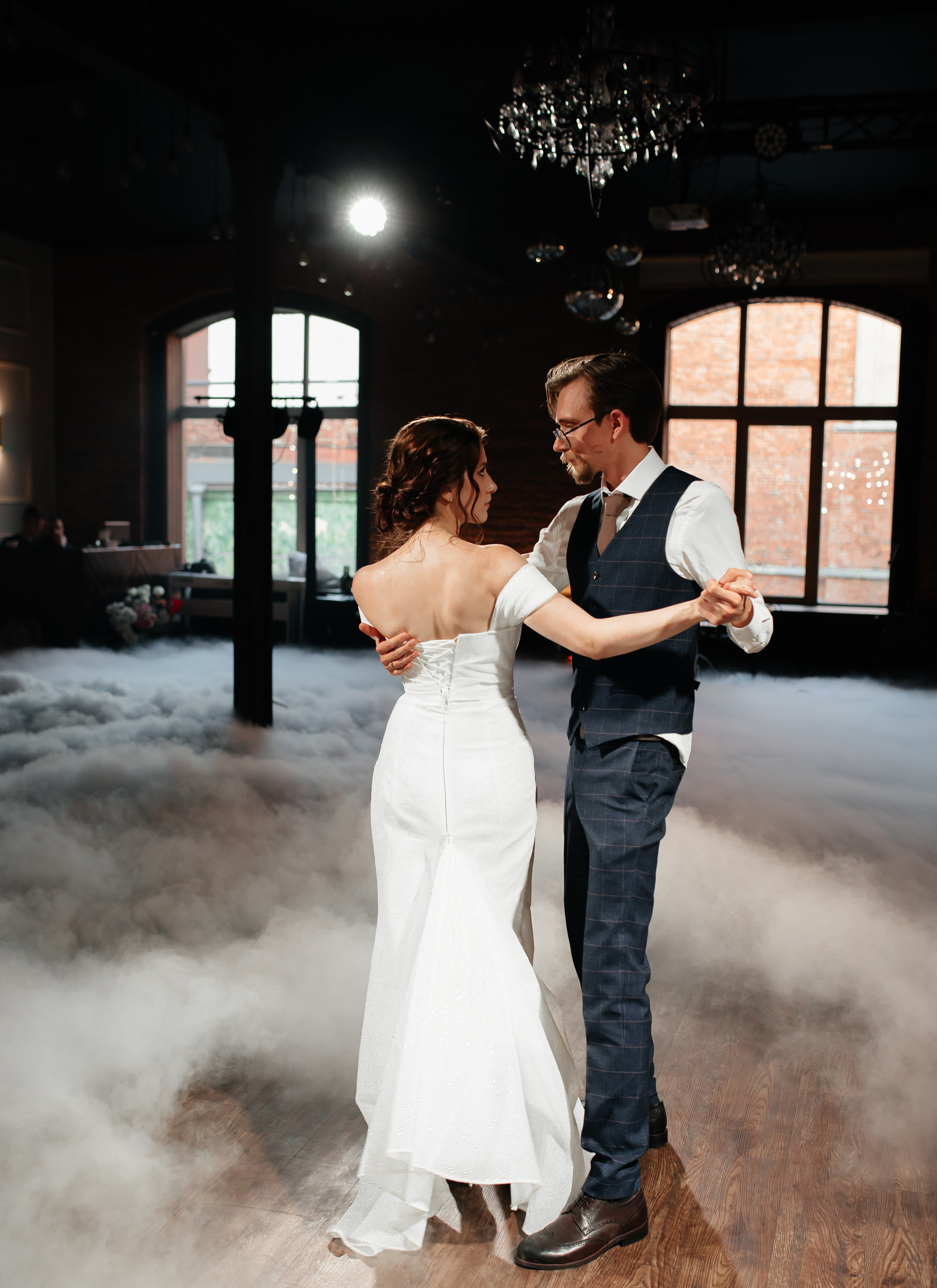 Wedding Day. Анна Михайлова|Свадебный фотограф в Санкт-Петербурге