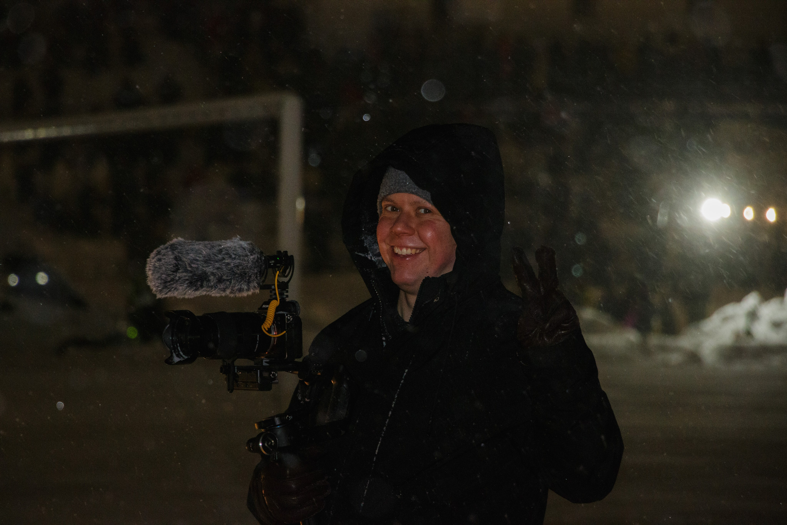 IDS 2026. Открытие сезона. Олег Романов. Мастер фото по спорту