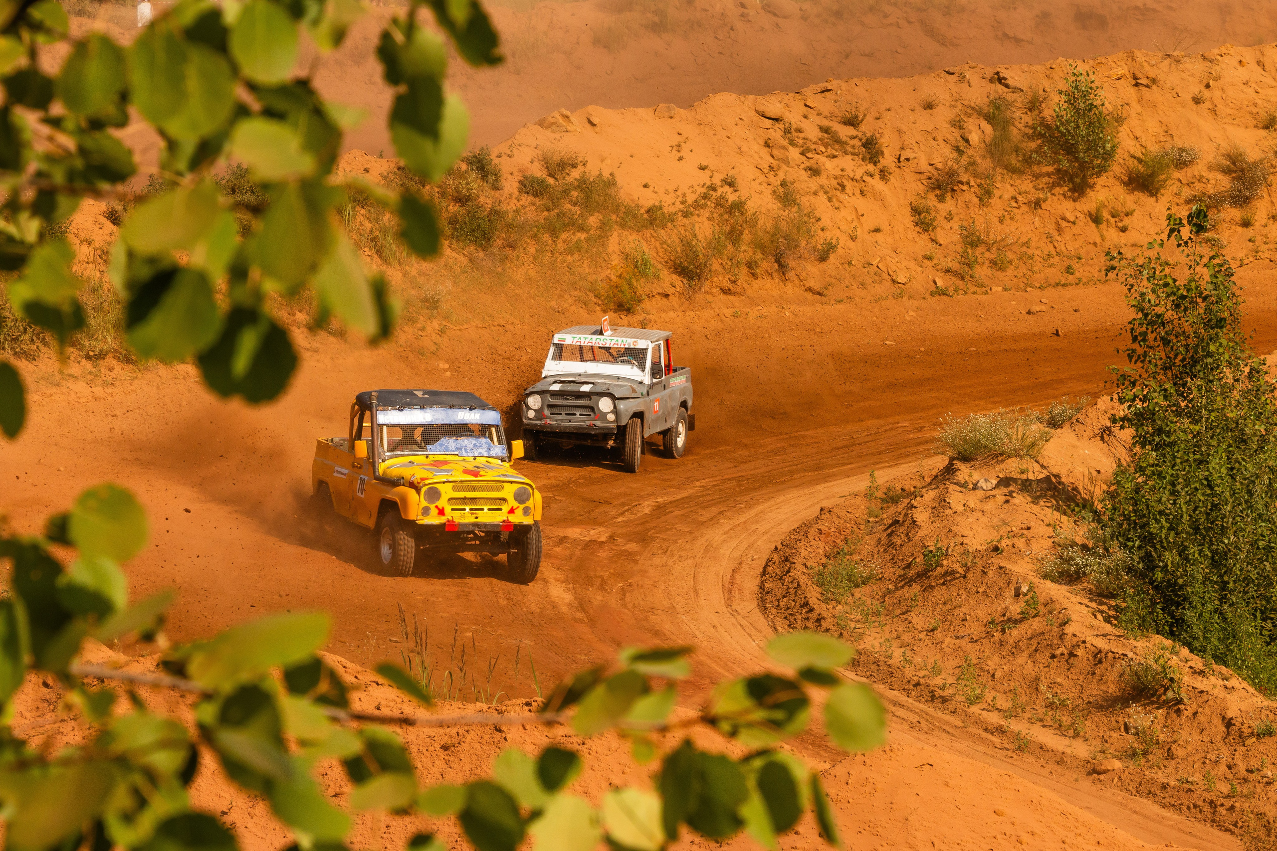 Фестиваль газуй. Олег Романов. Мастер фото по спорту