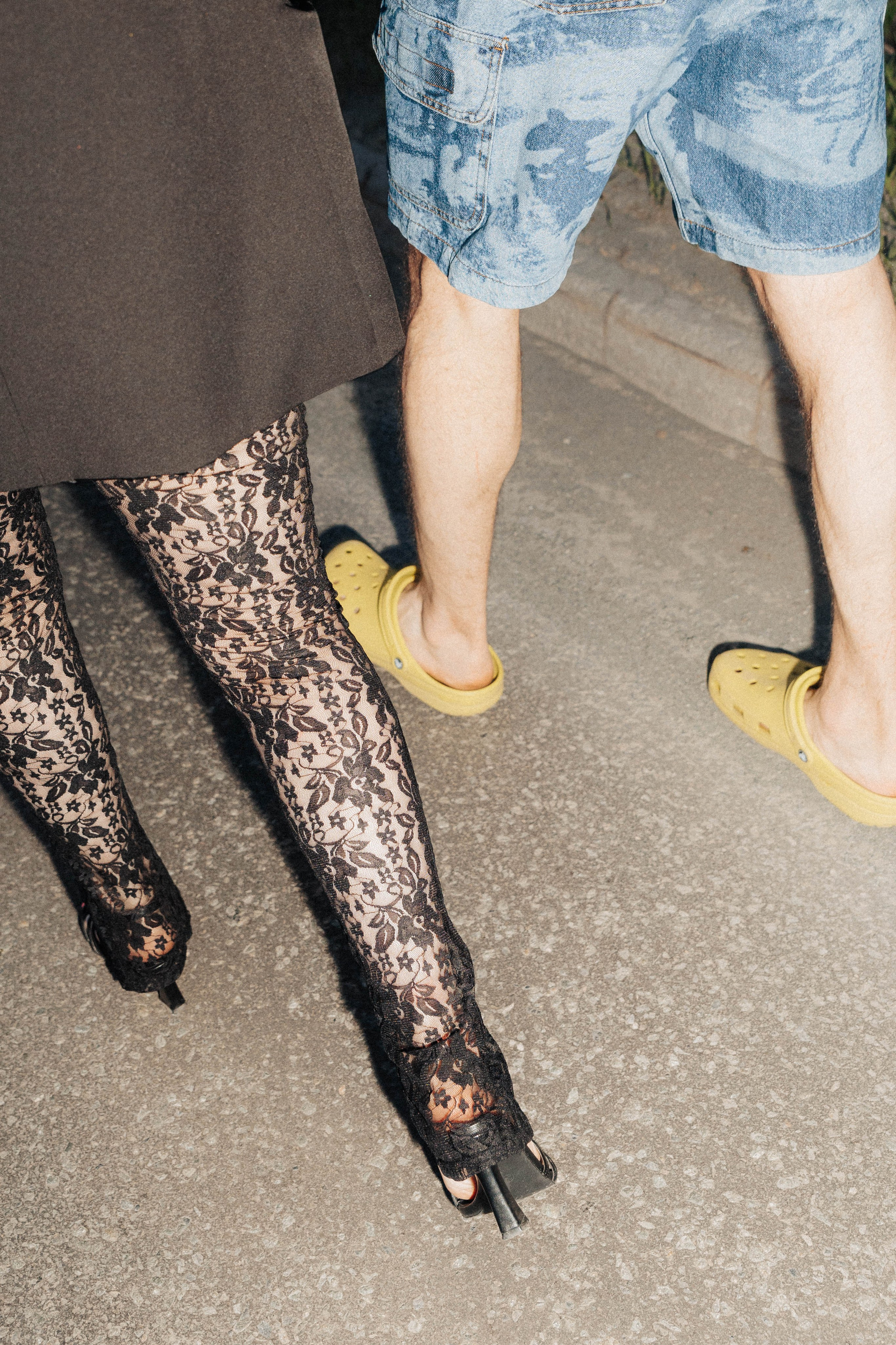 Svoystvo — Восхождение. Фотограф ЕКБ