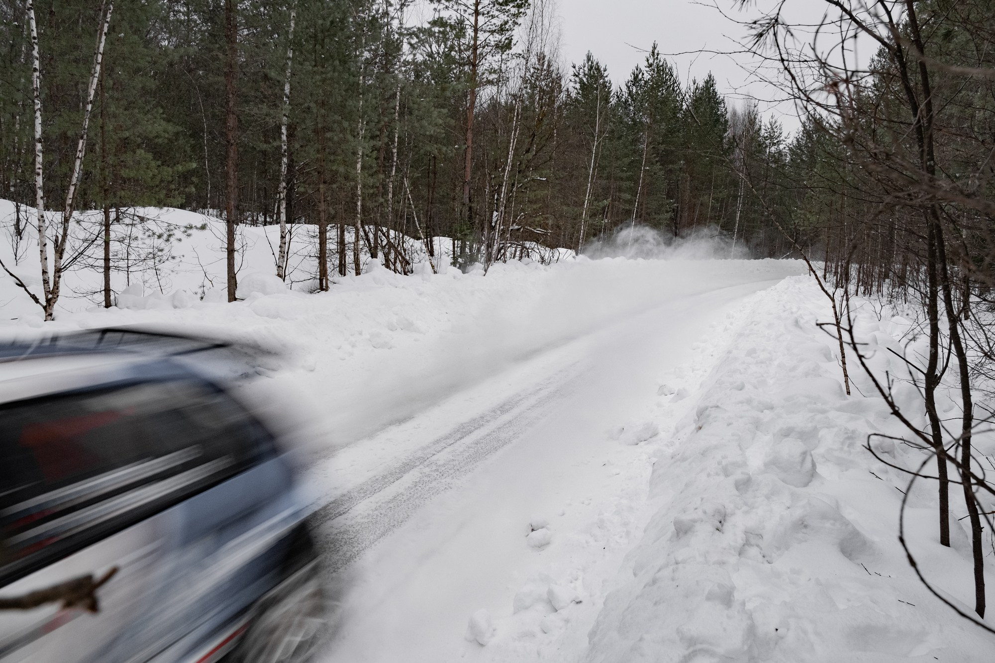 Open Rally Cup. Автоспортивный бренд фотограф в Москве — Виктория Логинова