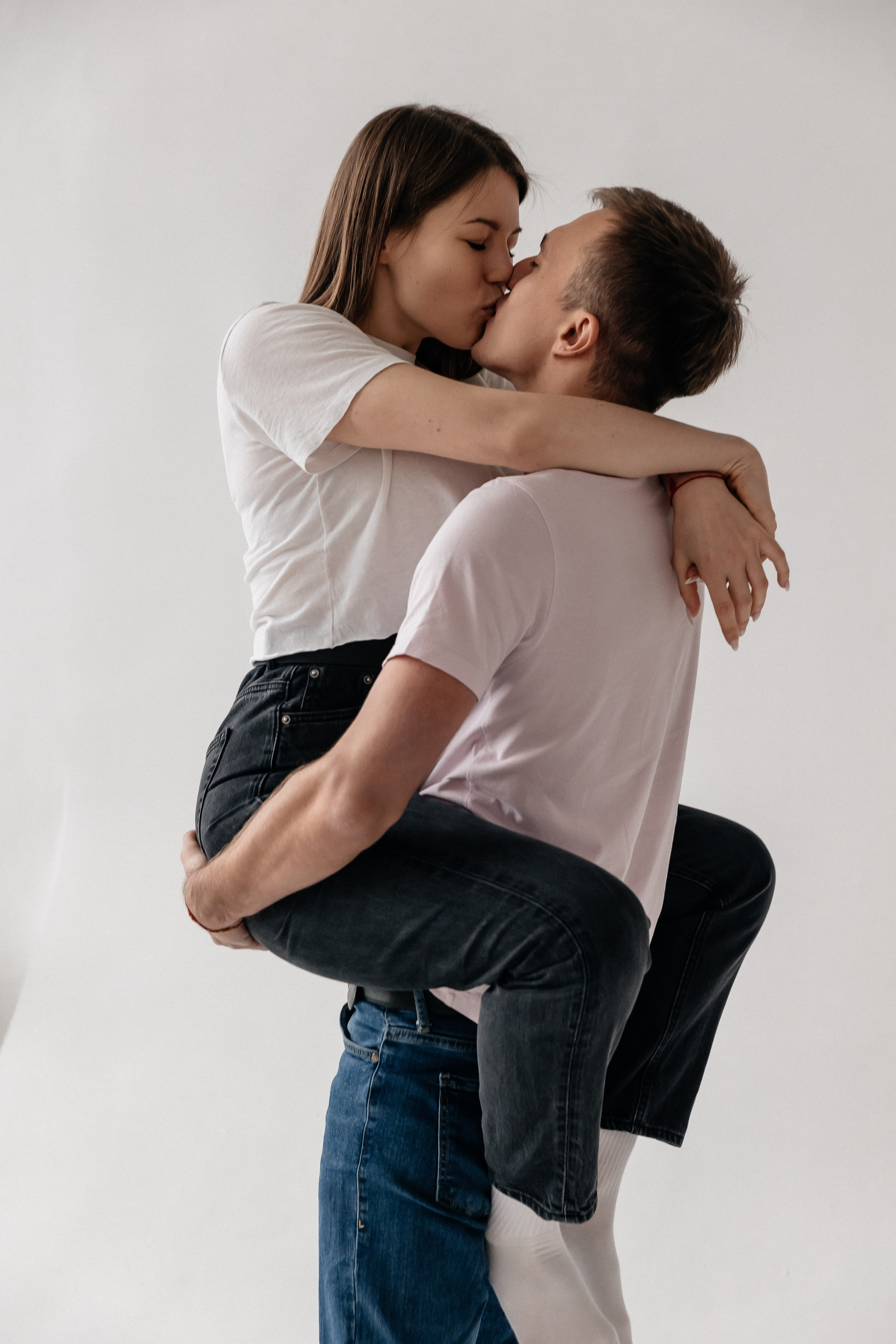 Аня и Саша. Семейный фотограф Минск Усова Ольга