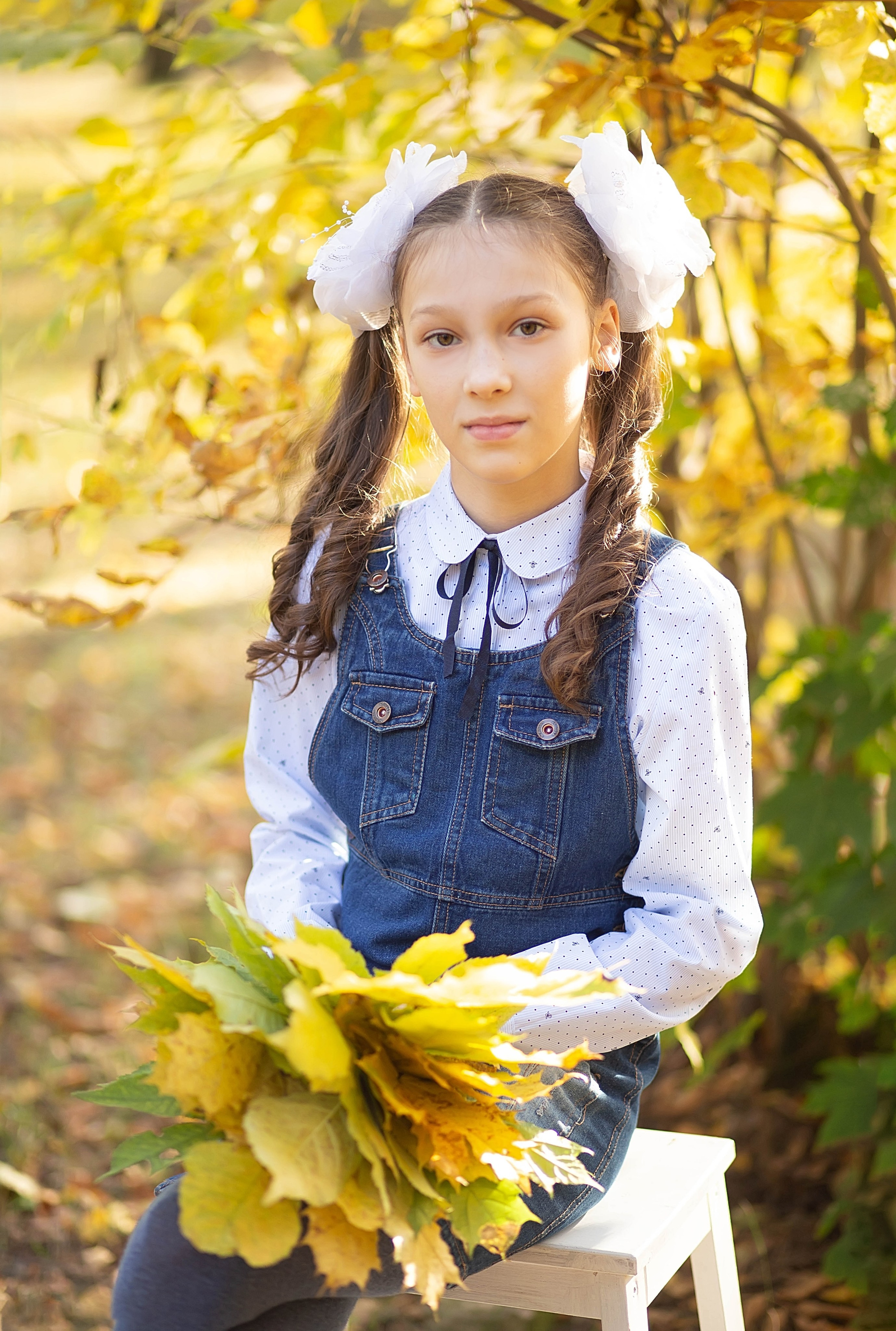 Фотосессия на природе. Семейный и детский фотограф в Нижнем Новгороде