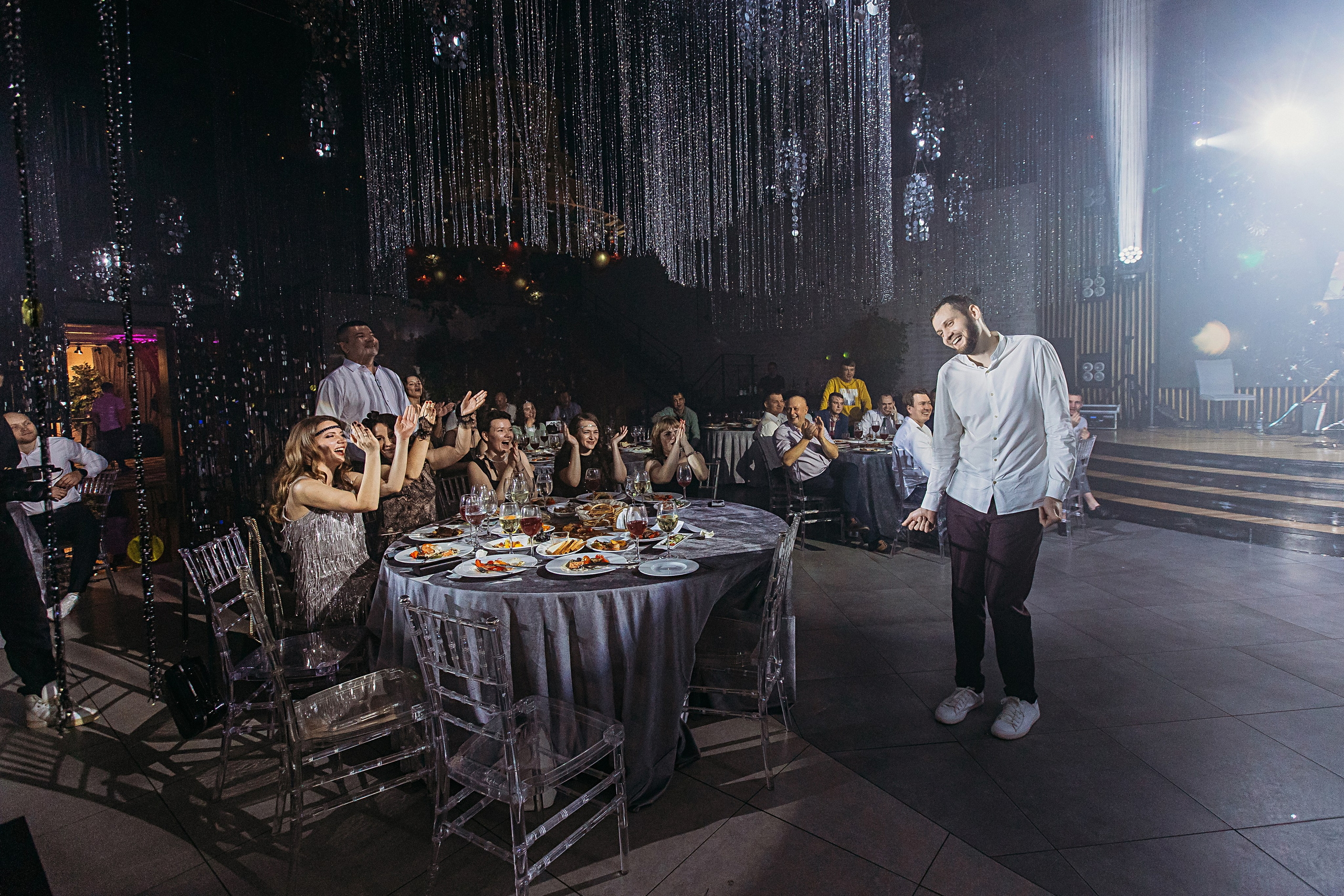 Корпоратив. Семейный фотограф Тюмень, фотограф на роды Салмина Мария