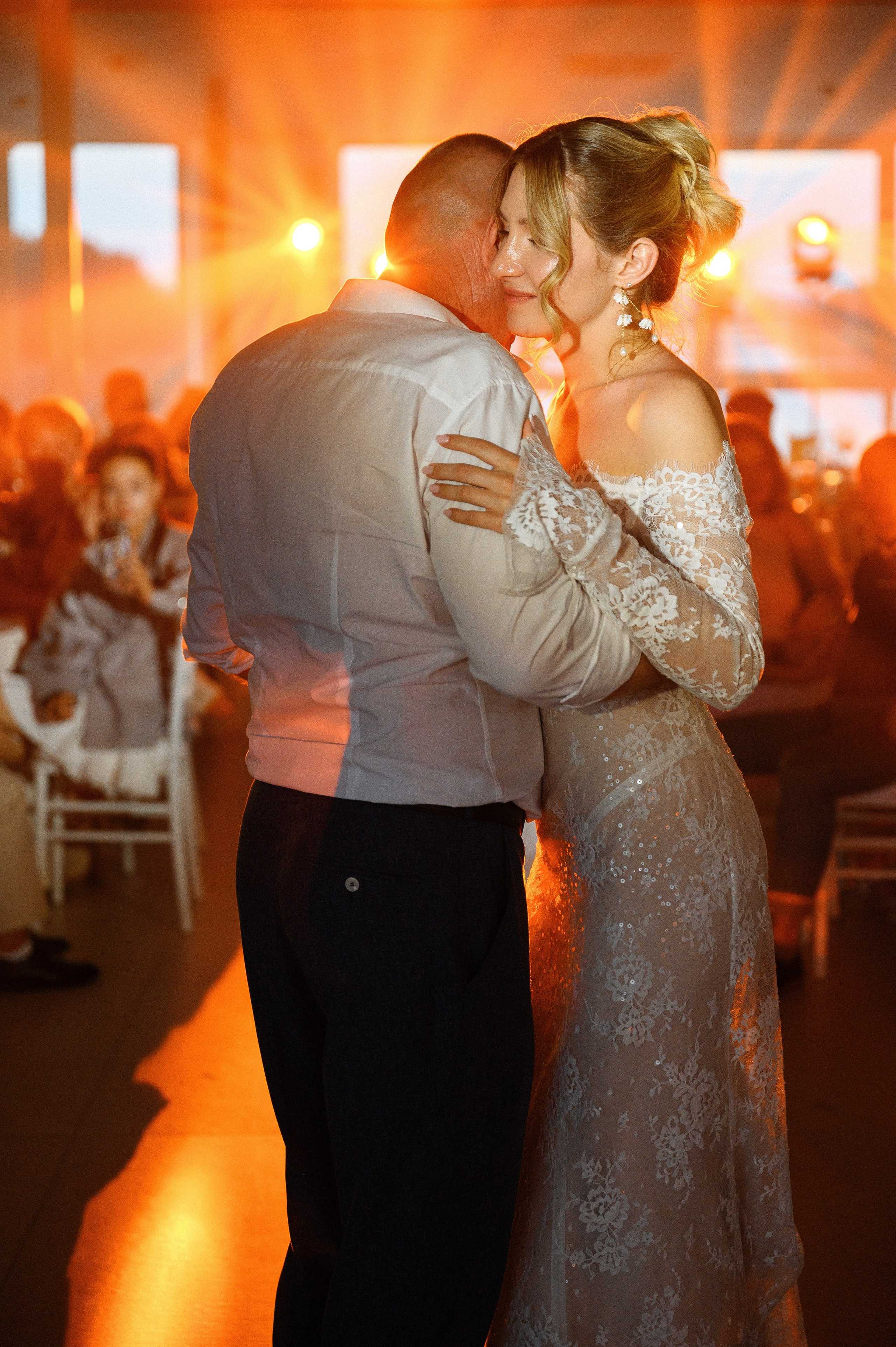 Илья & Алина