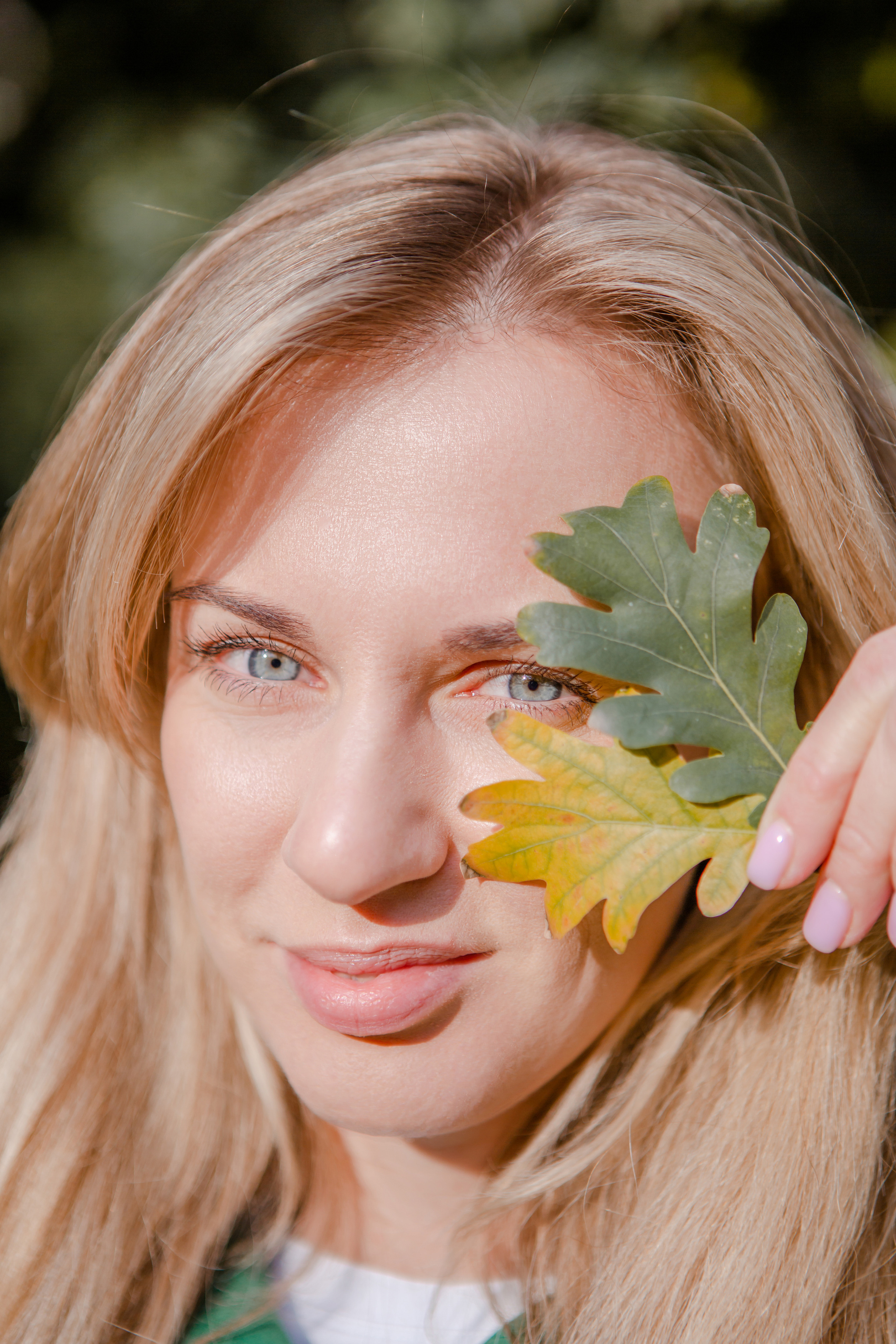 Контент для Эксперта Прогулка. Фотограф Алла Гусева