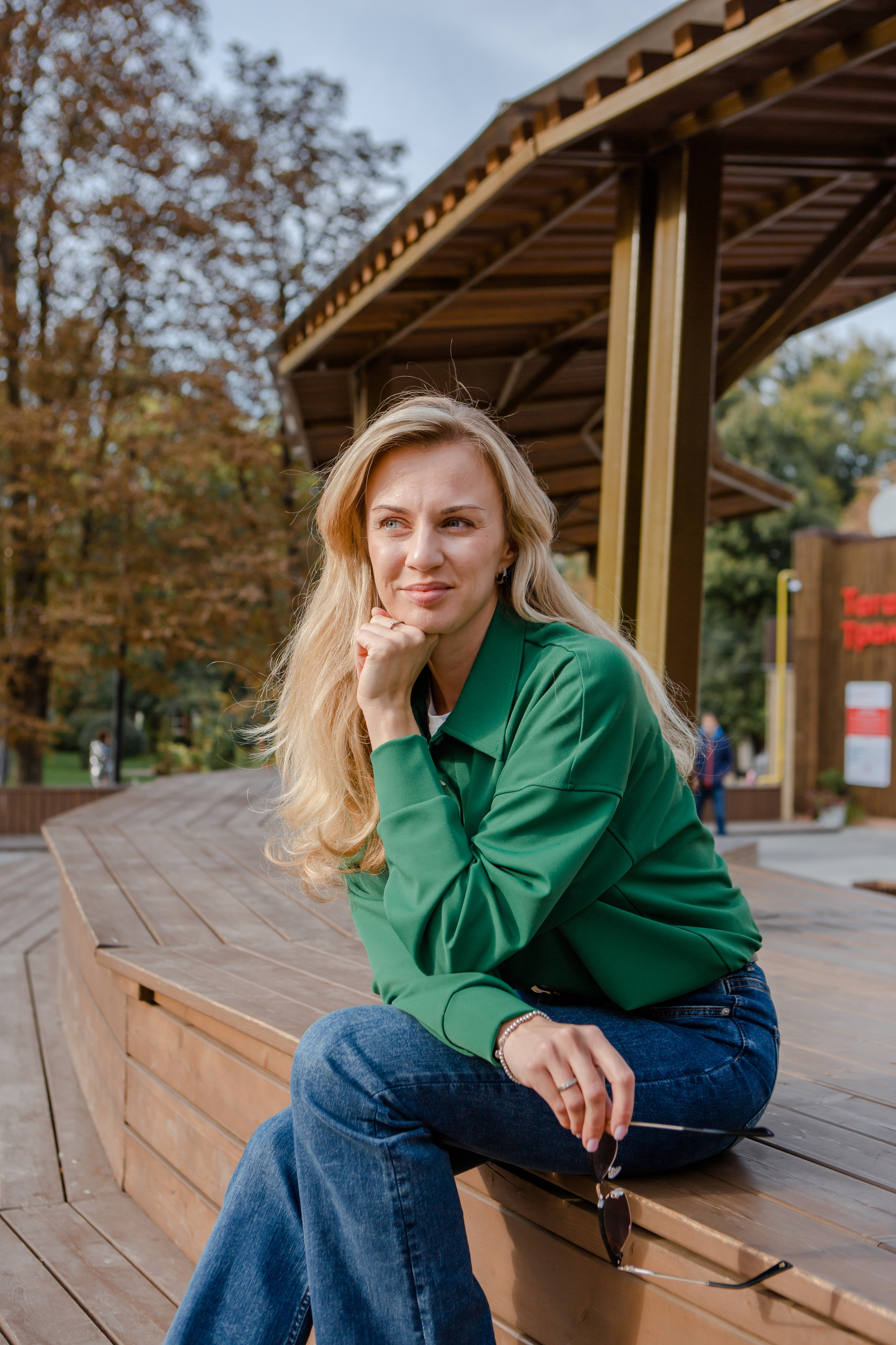 Контент для Эксперта Прогулка. Фотограф Алла Гусева