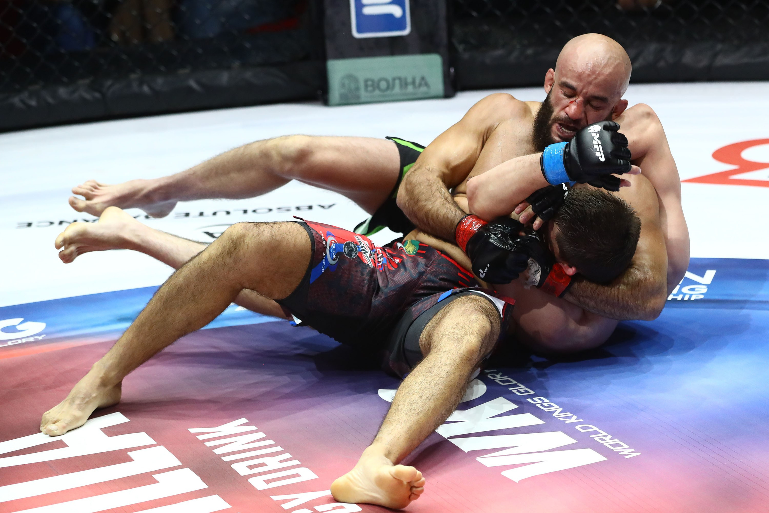 MFP 254. Репортажный фотограф во Владивостоке