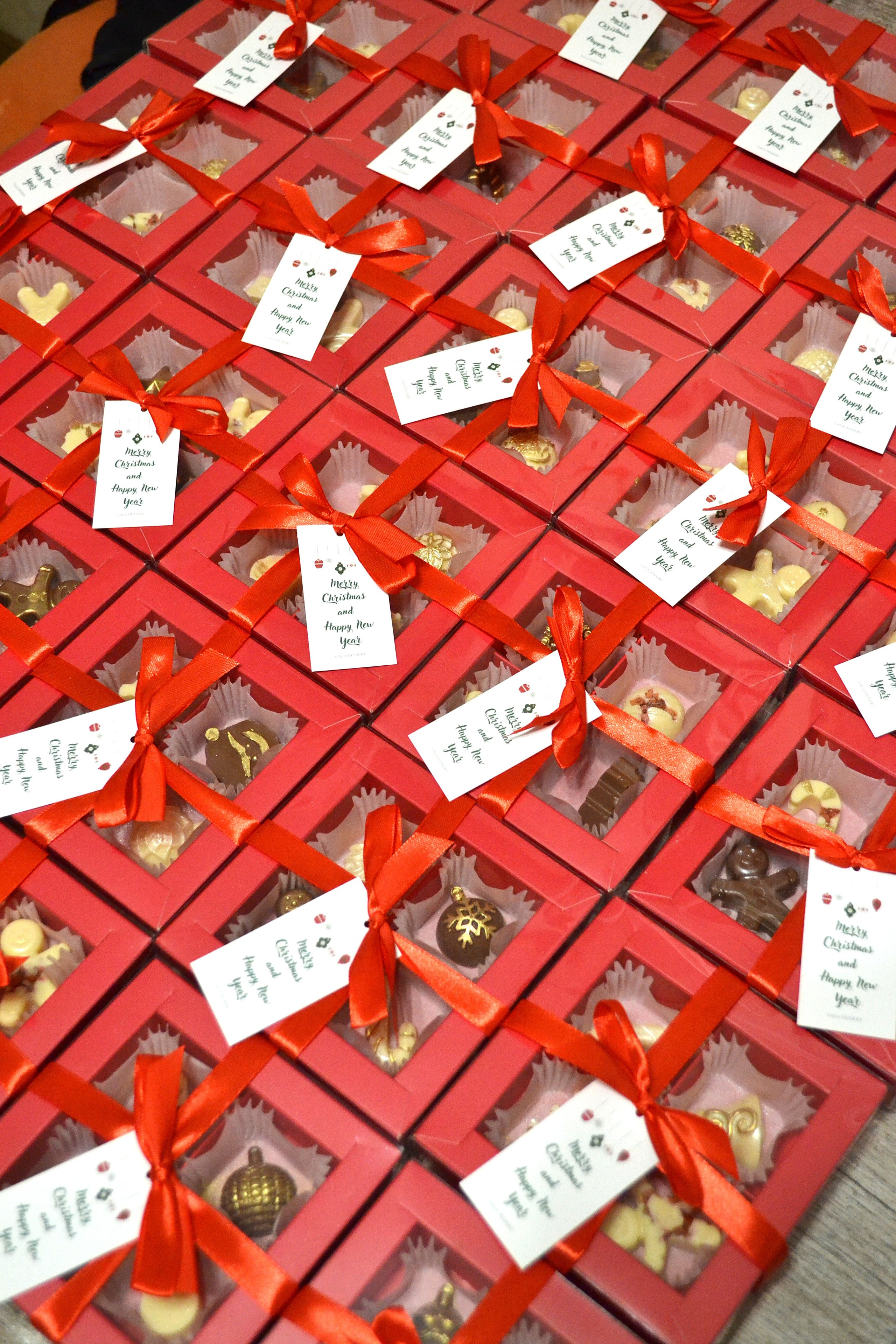 Новый год. Кондитерская. Торты и десерты на заказ в Москве и области, город Химки