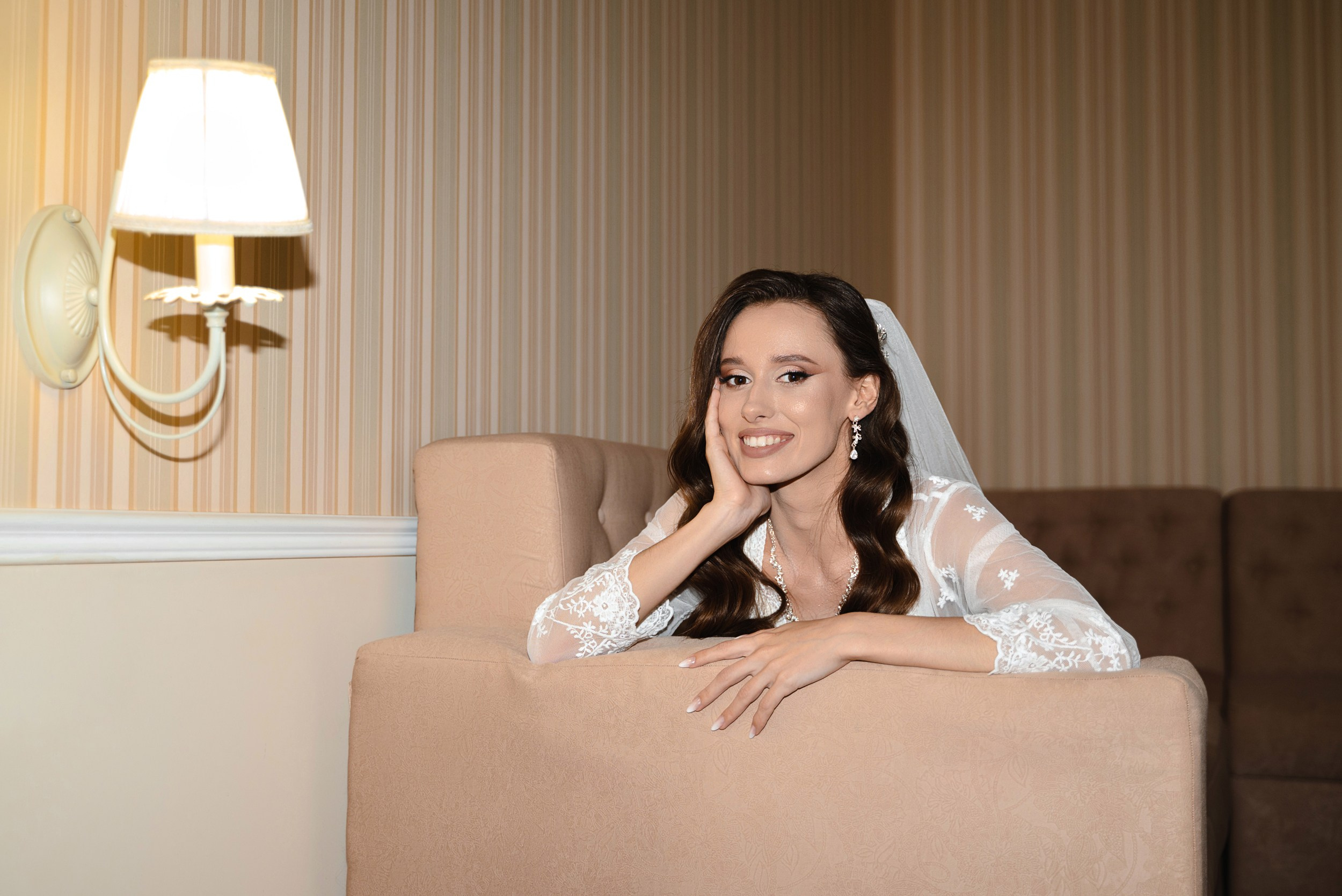 Игорь и Анна. Свадебный фотограф в Тамбове Андрей Шаталов