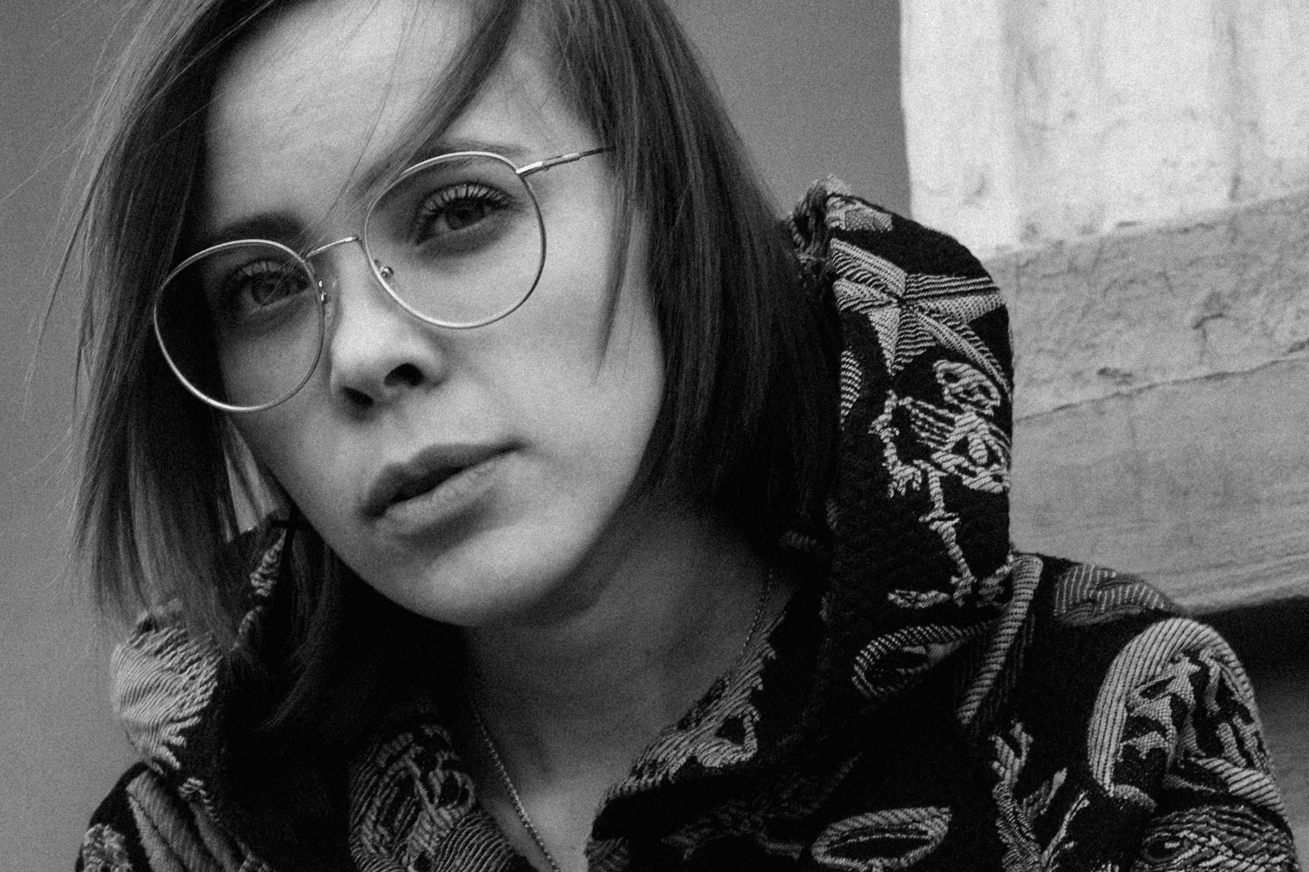 Люба. Семейный, репортажный, арт, предметный фотограф в Липецке Олеся Межова