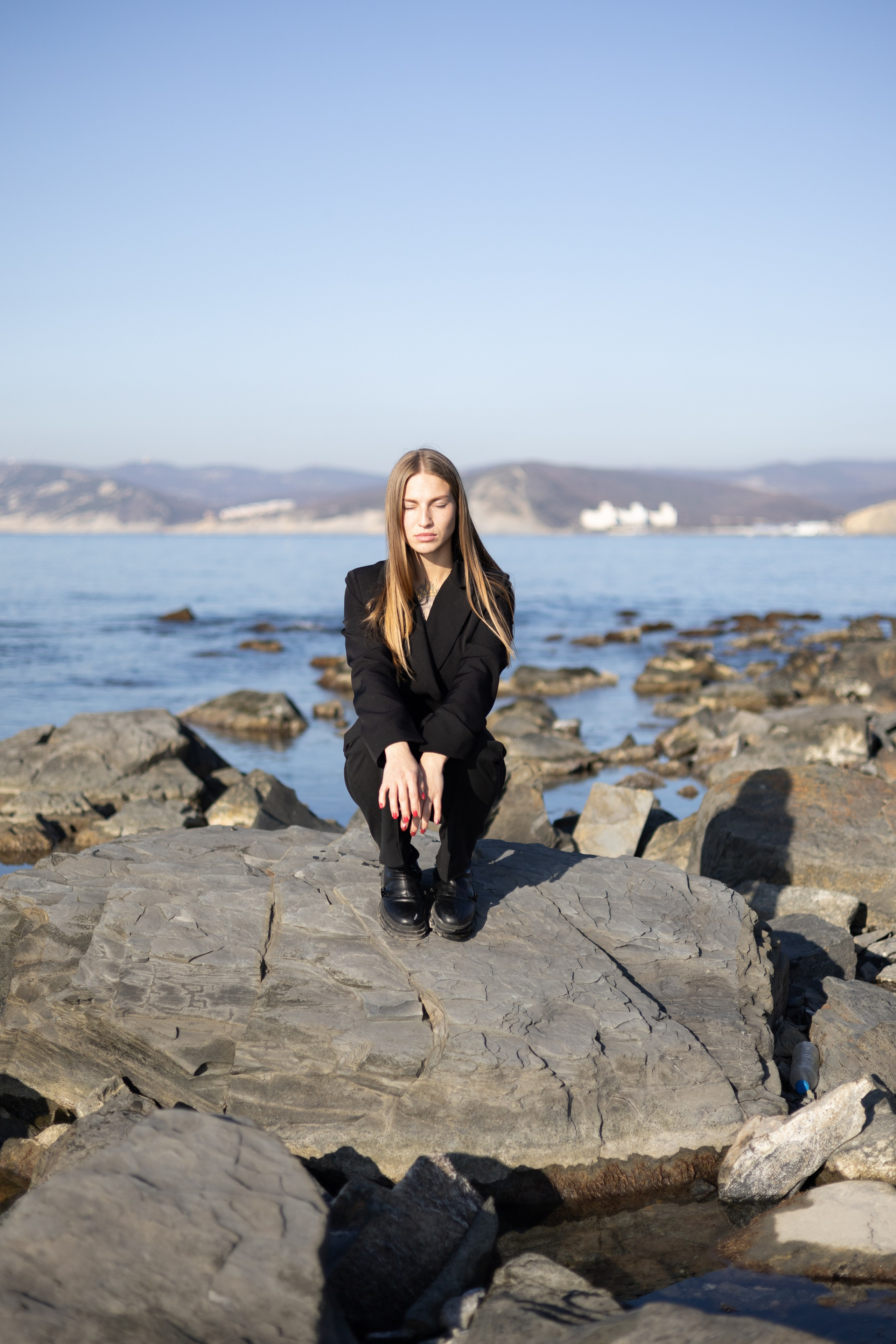 Галерея портретного фотографа в Анапе | Валерия Сиренко. Портретный фотограф в Анапе | Валерия Сиренко