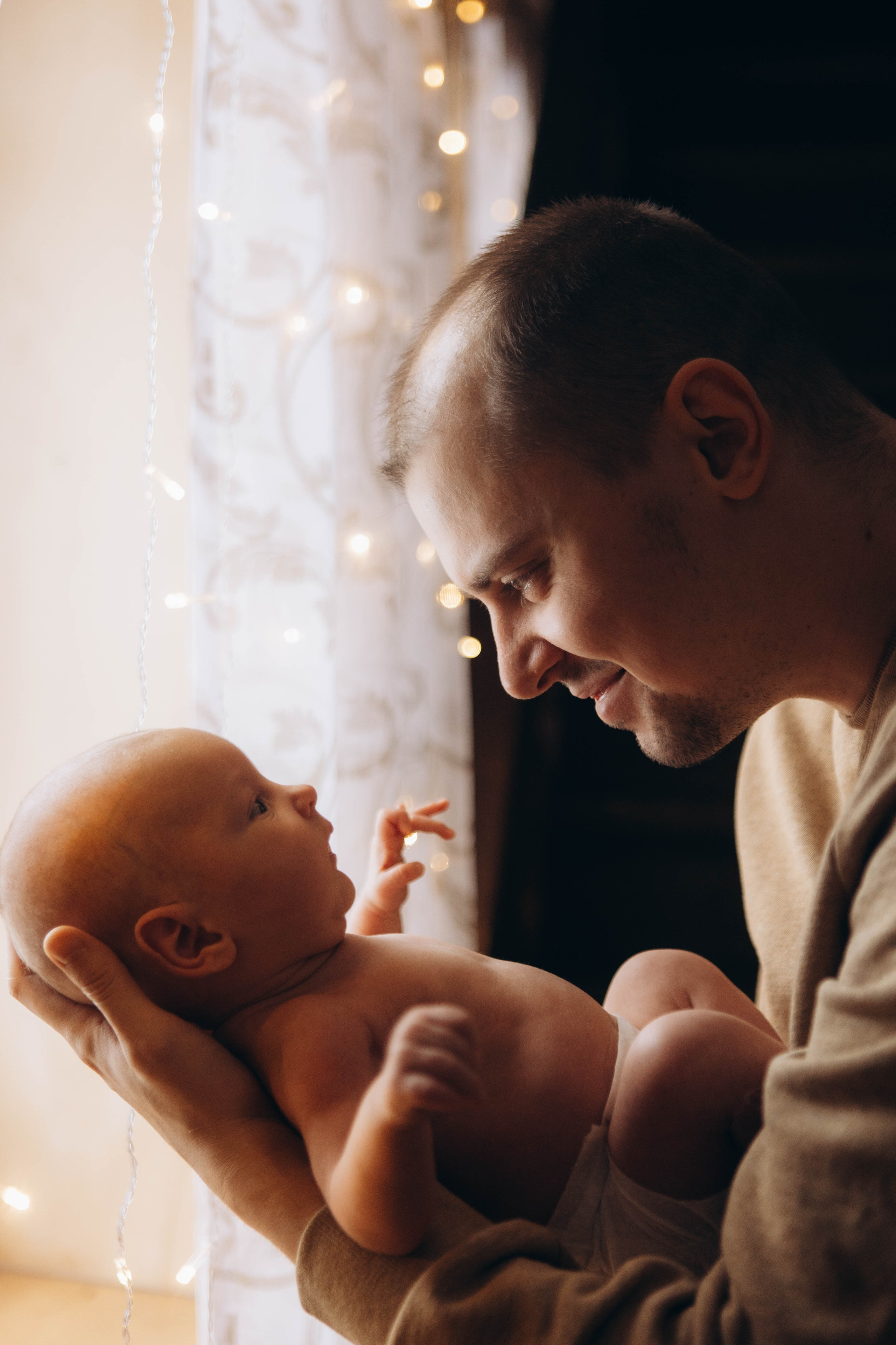 Илья. Наталья Косьянова. Ваш фотограф. Москва