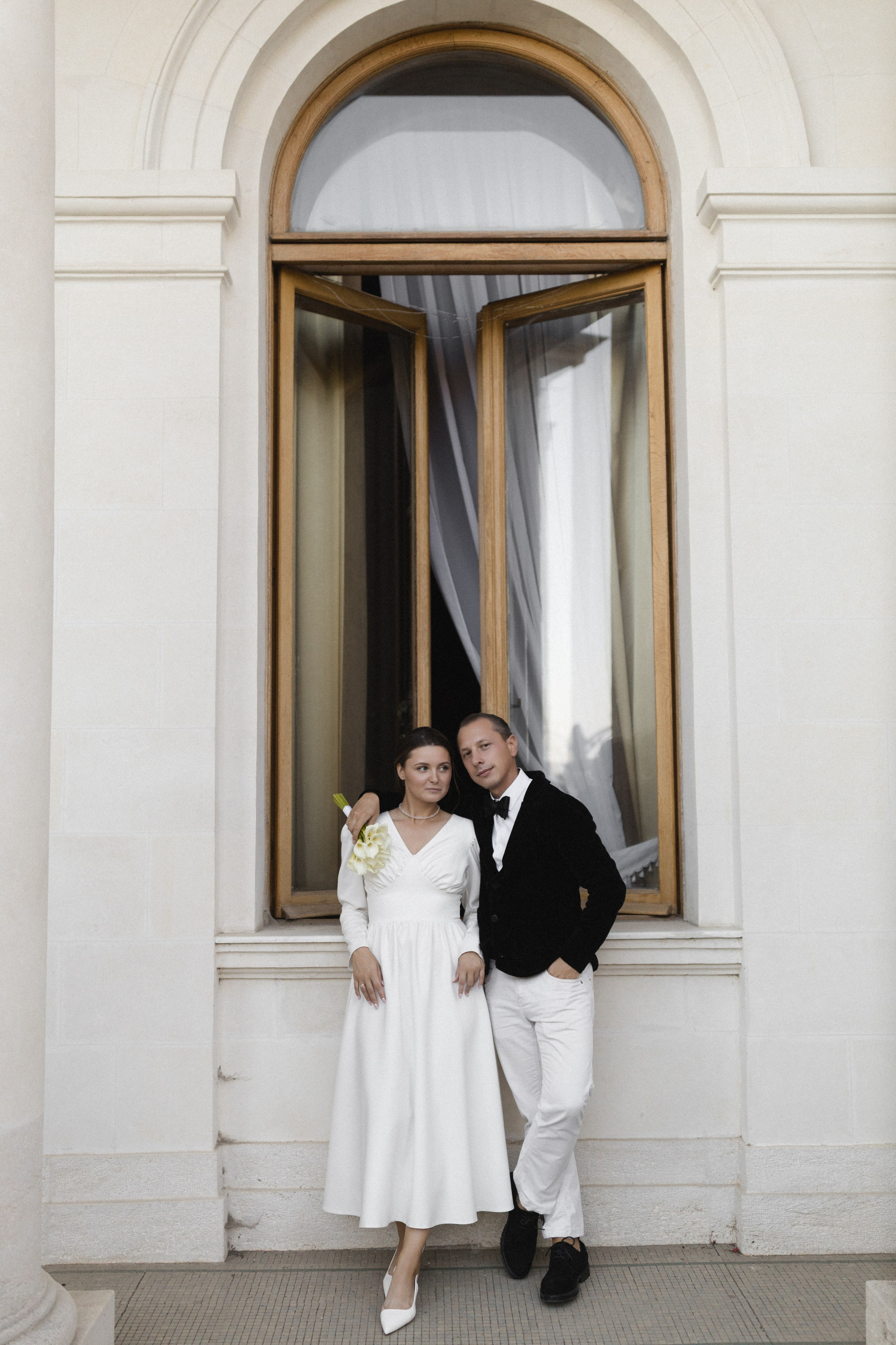 4. Свадебный и портретный фотограф в Севастополе Елизавета Юшкевич