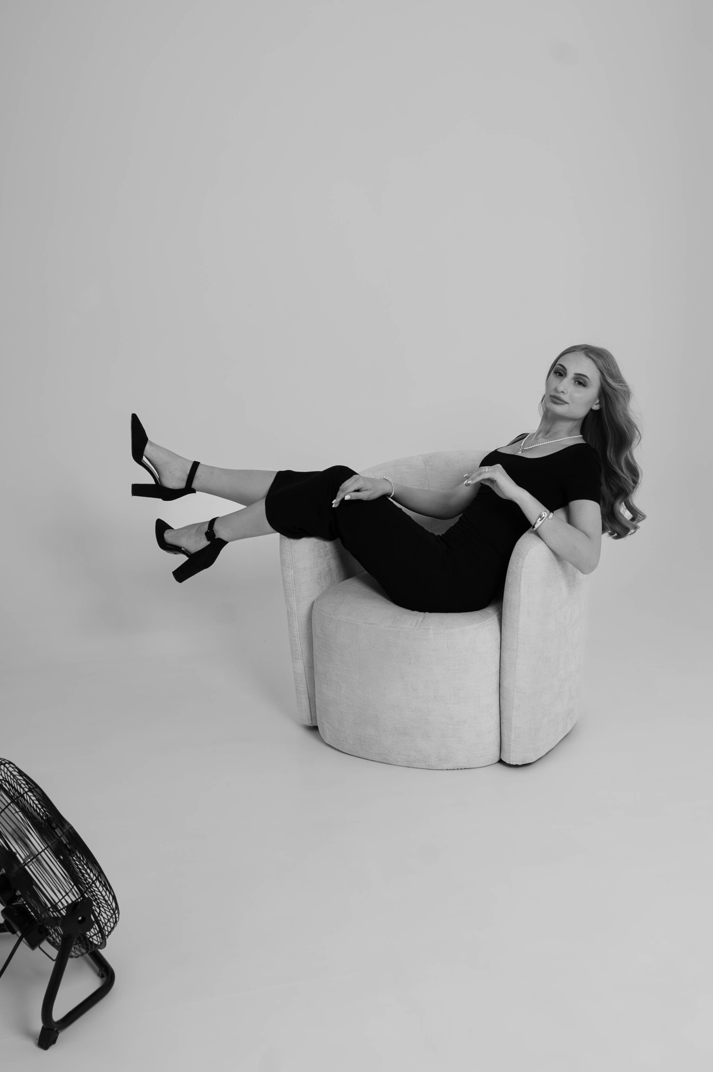 Мария. Семейный фотограф Чеплянская Альмира в г. Братск