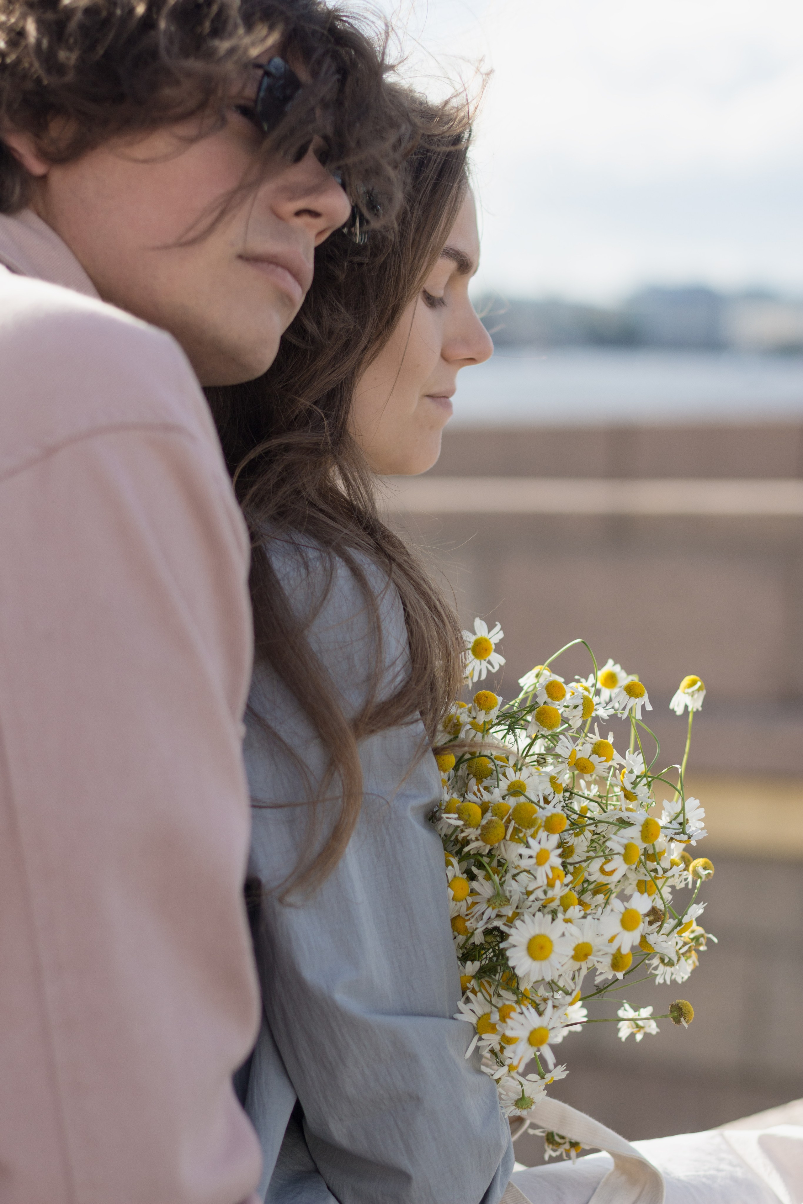 Любовь в этом городе. Алена и Дима. Семейный и детский фотограф в Санкт-Петербурге — Лаврова Ольга