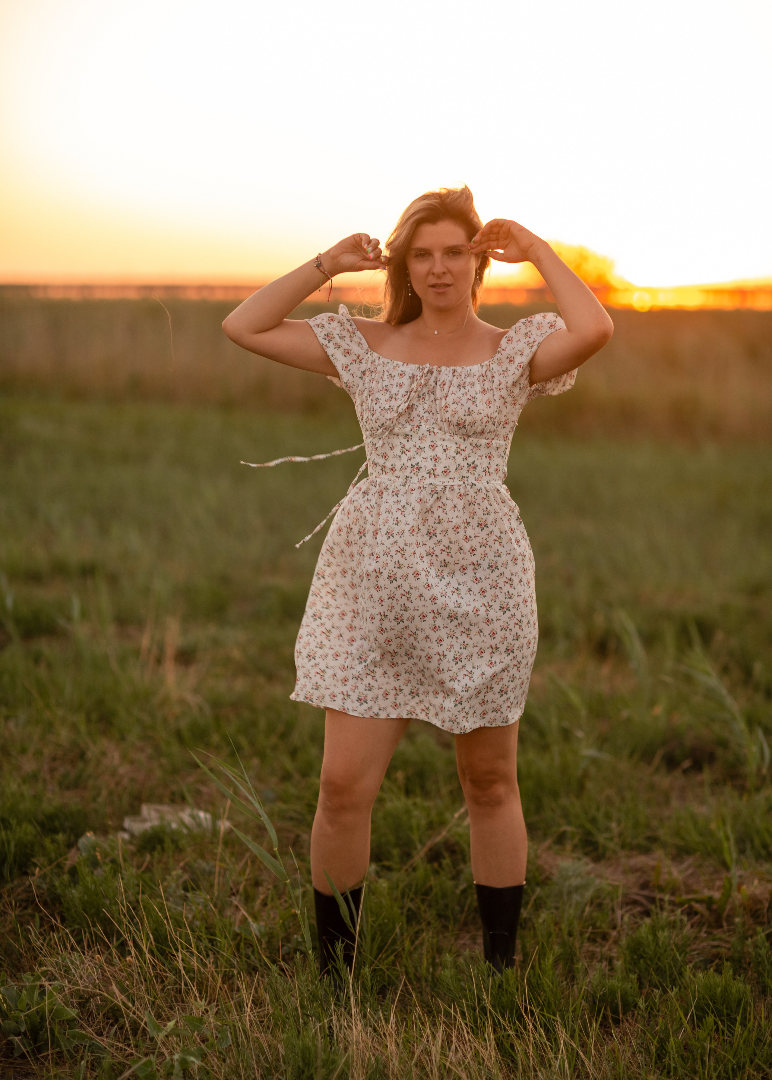 Александра. Фотограф в Приморско-Ахтарске Марьяна Чопко