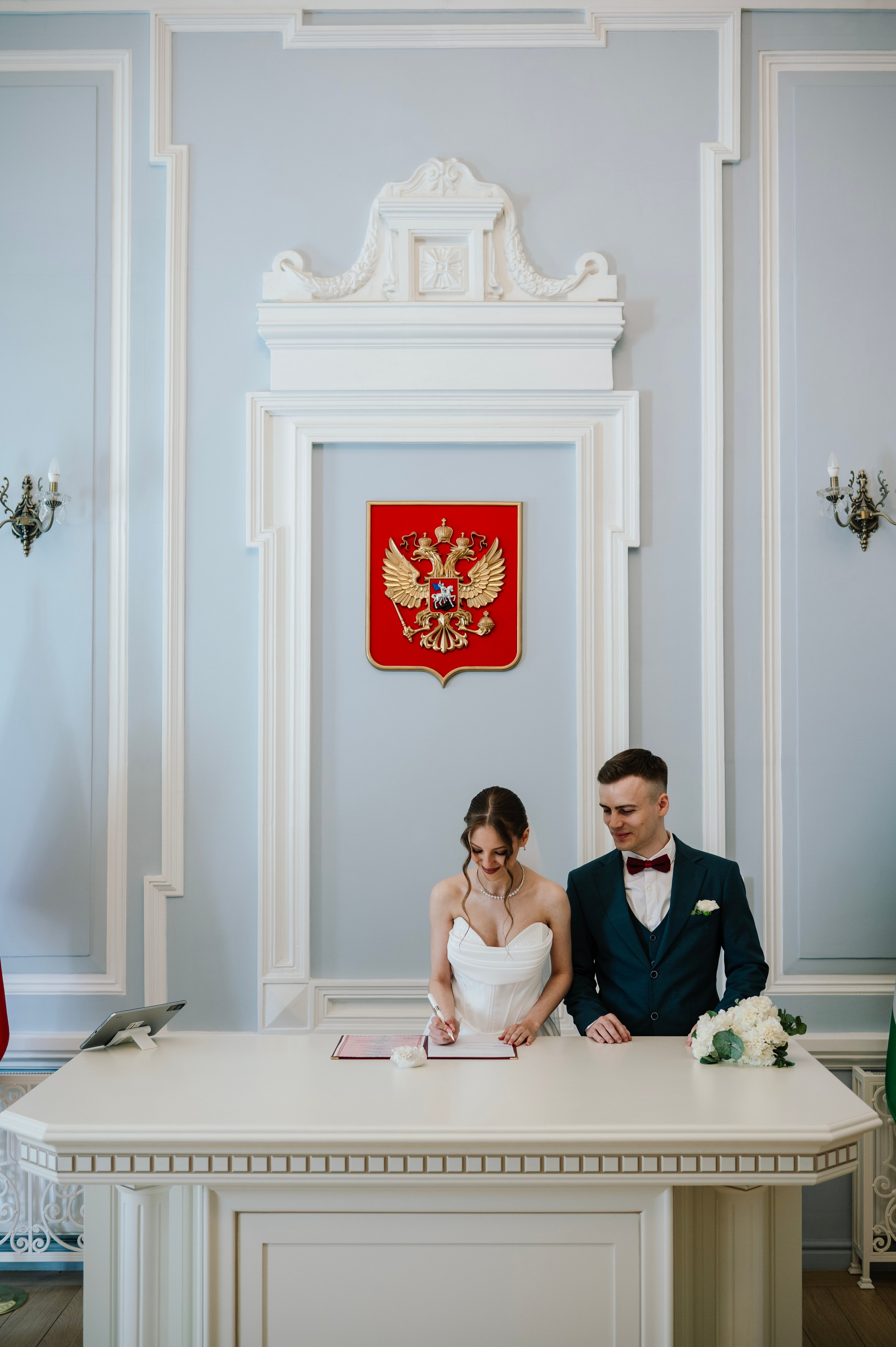 Свадьбы. Фотограф в Екатеринбурге Поляков Алексей