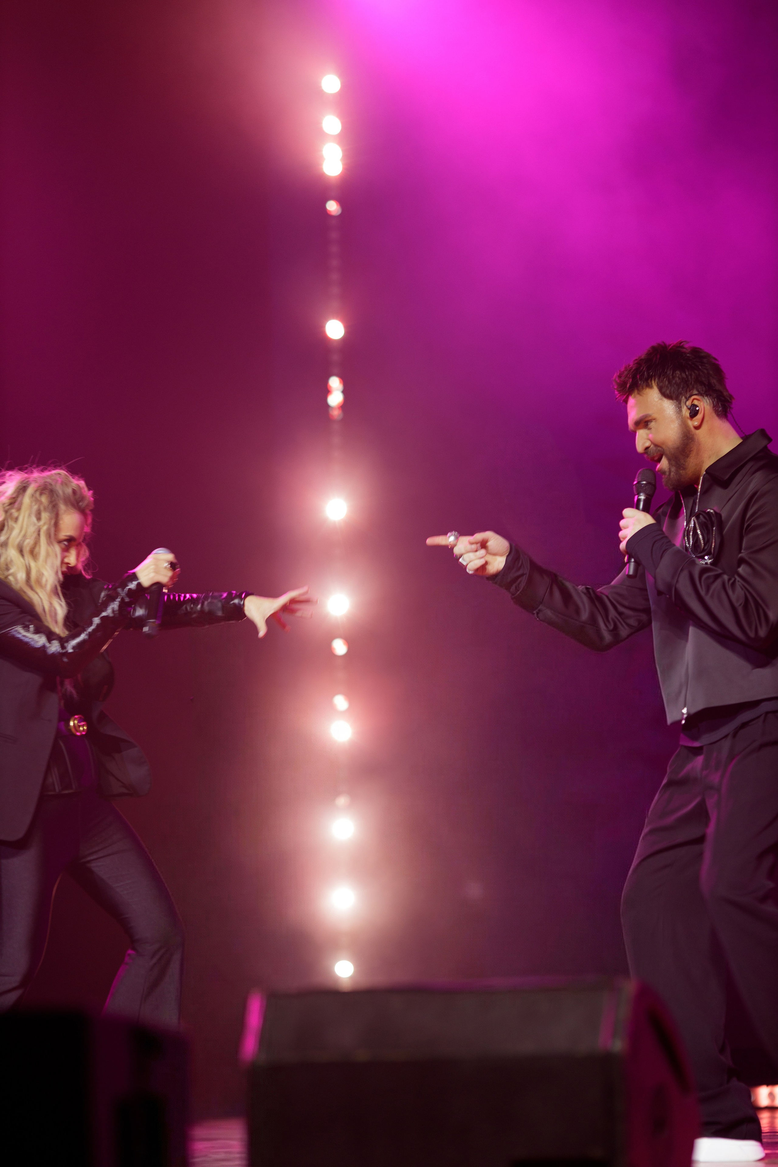 Концерт Панайотова в Туле. Свадебный репортажный семейный фотограф