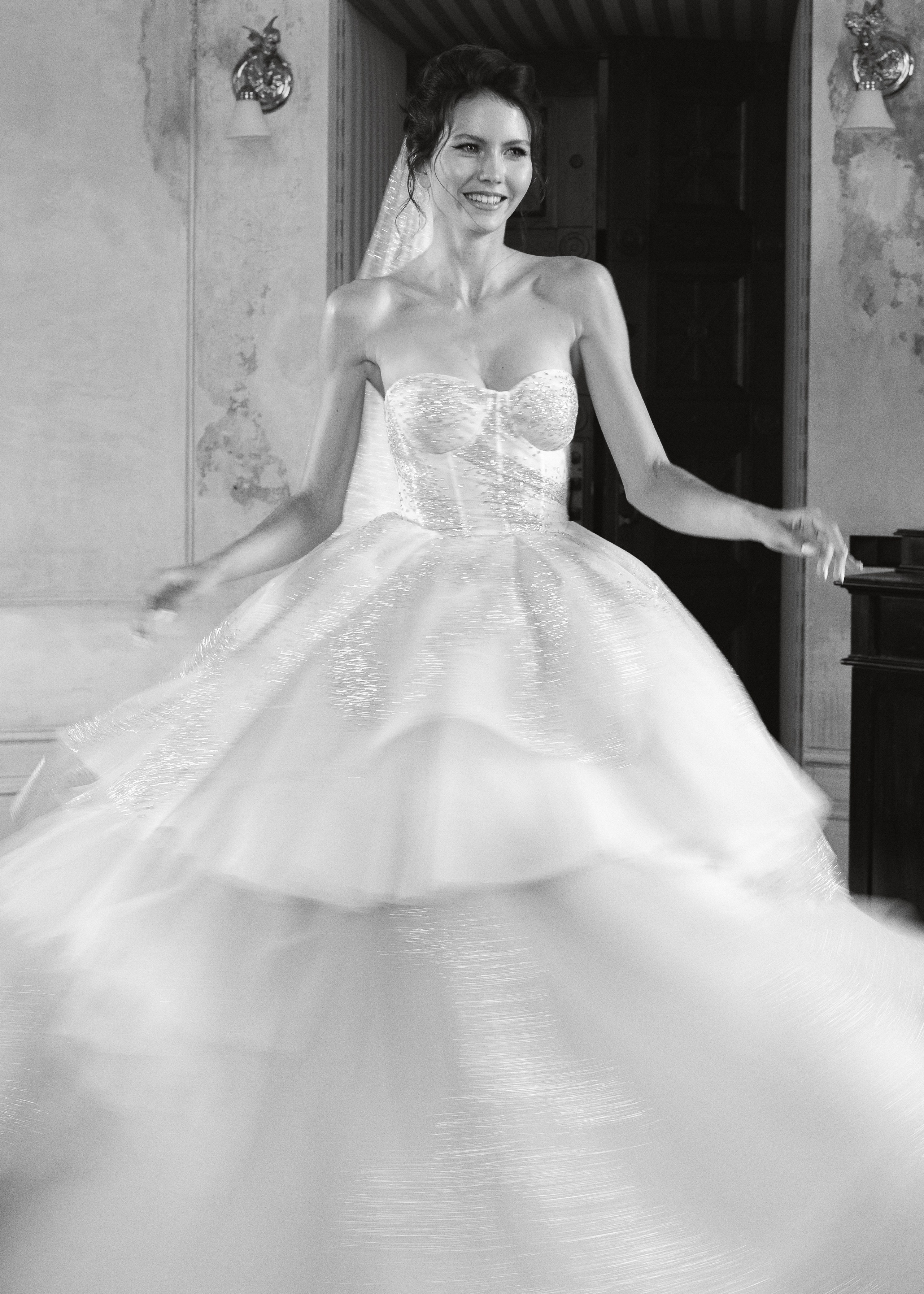 Artem & Anastasia • Castle Bip. Anna Fridenberg | wedding photographer