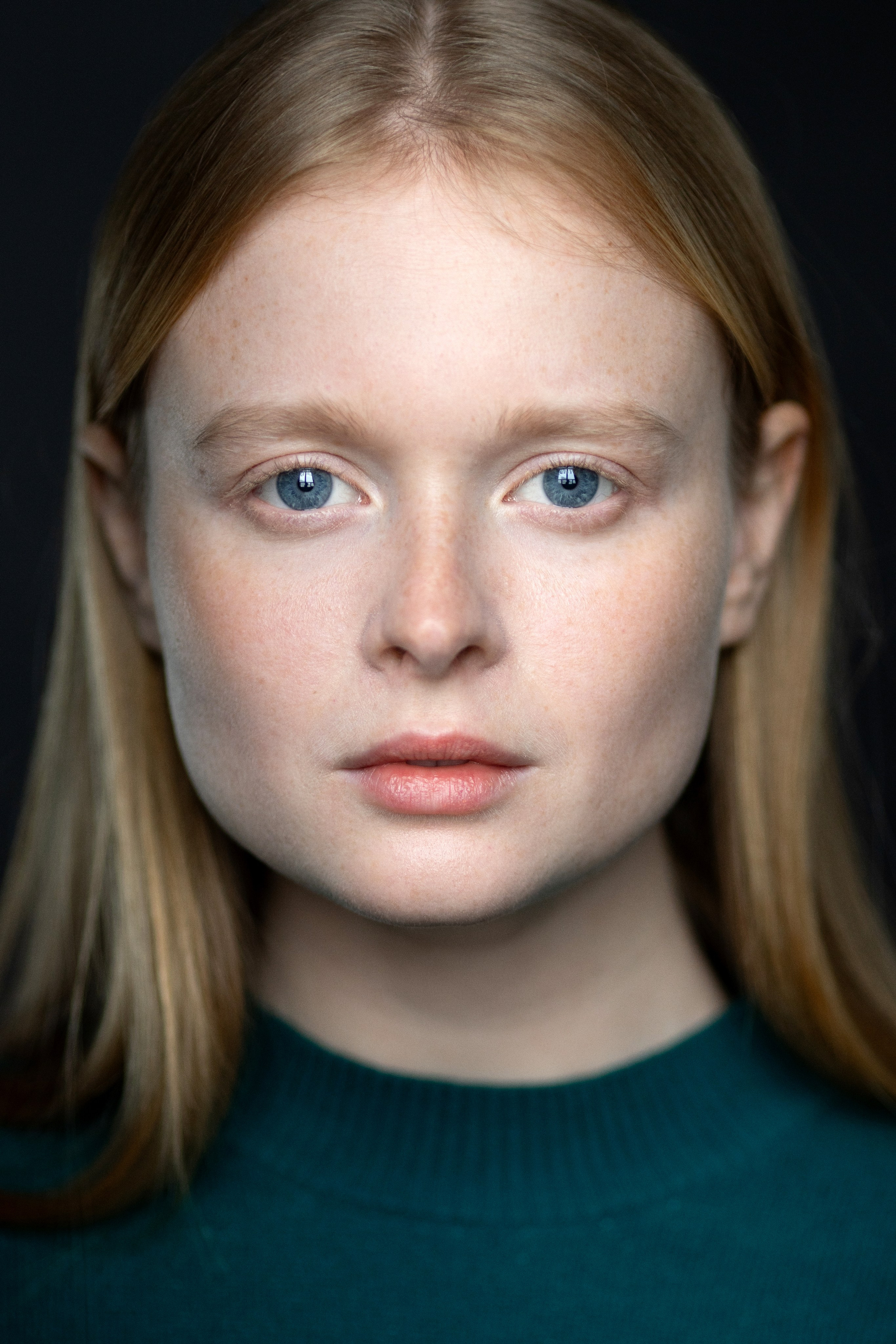 Актёрские портреты. Актёрский хэдшот. Профессиональный фотограф в Москве Дмитрий Постнов / Niko Nikolas