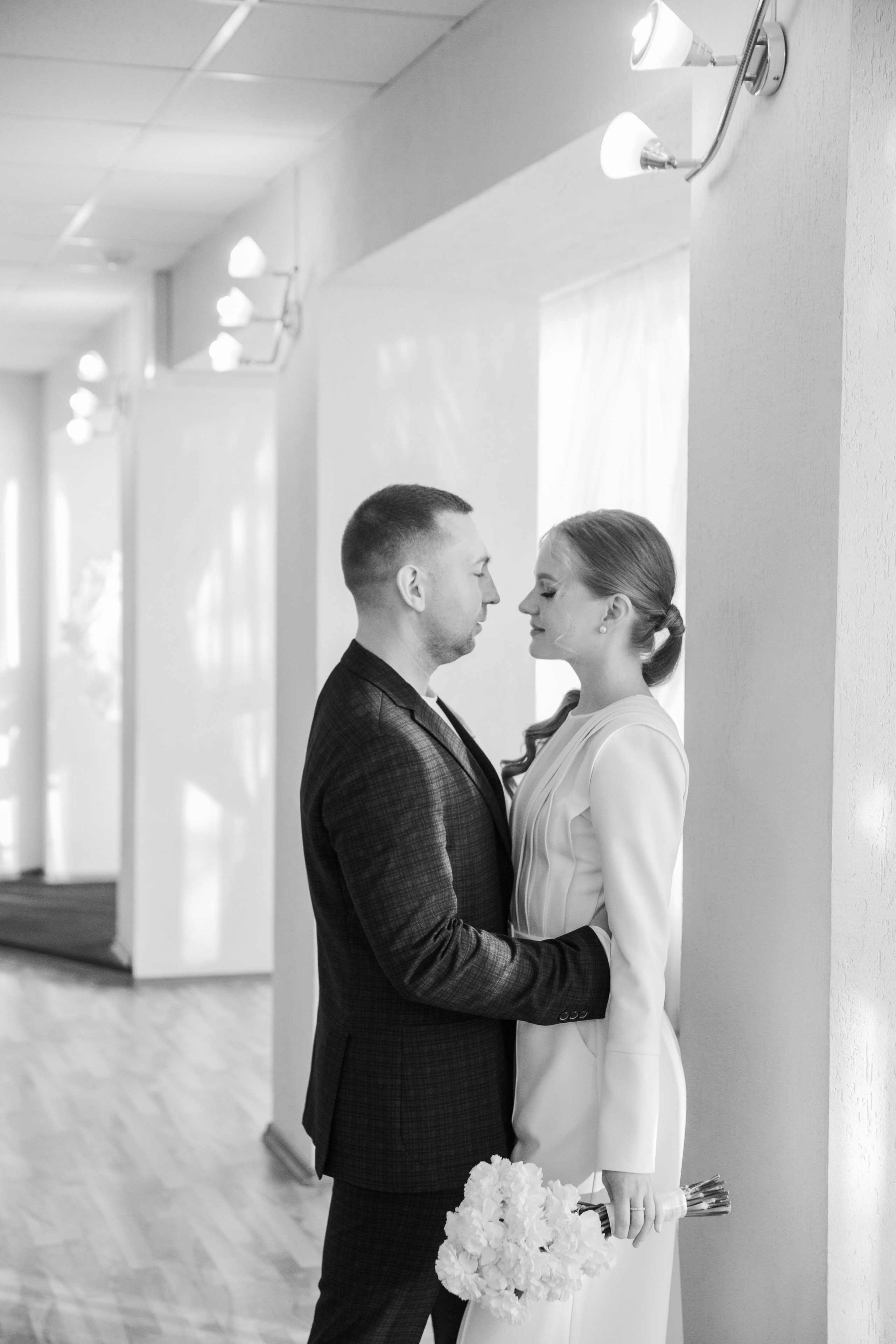 Владимир и Виолетта. Мозжерина Ирина — Свадебный и семейный фотограф в Екатеринбурге