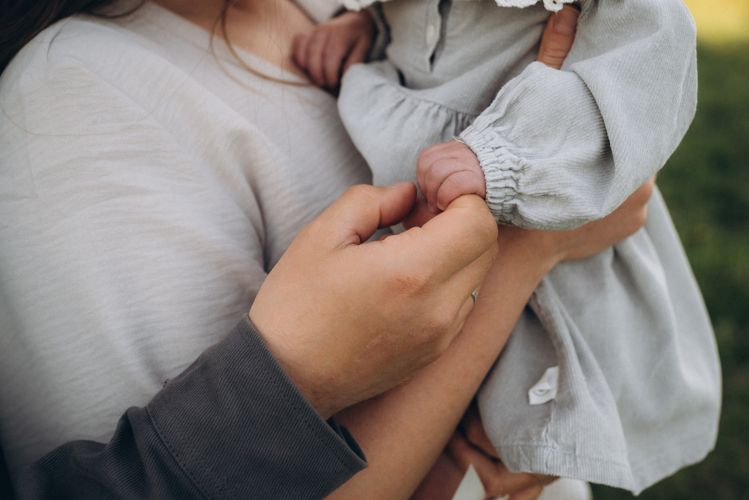 Ярослав, Алина и Алиса. Суханова Регина Фотограф Сергиев Посад