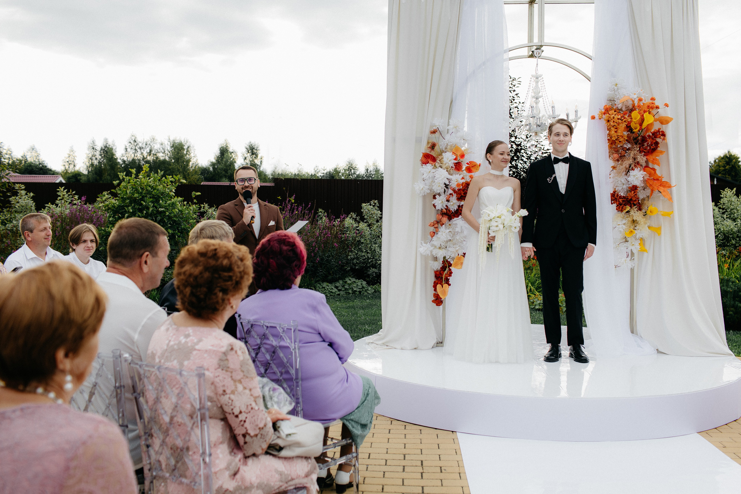 ВИТАЛИЙ И ВИКТОРИЯ. Свадебный и семейный фотограф Иваново Елена Угодина