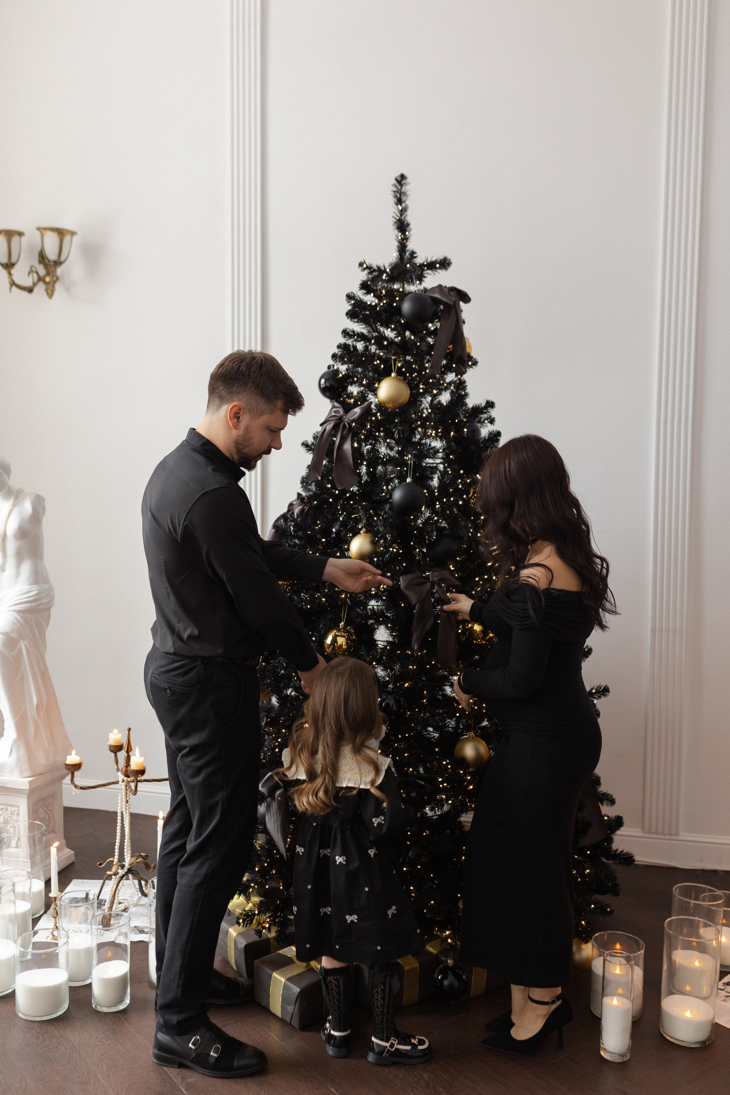 Портфолио//FAMILY. Фотограф Тюмень Пушковская Кристина