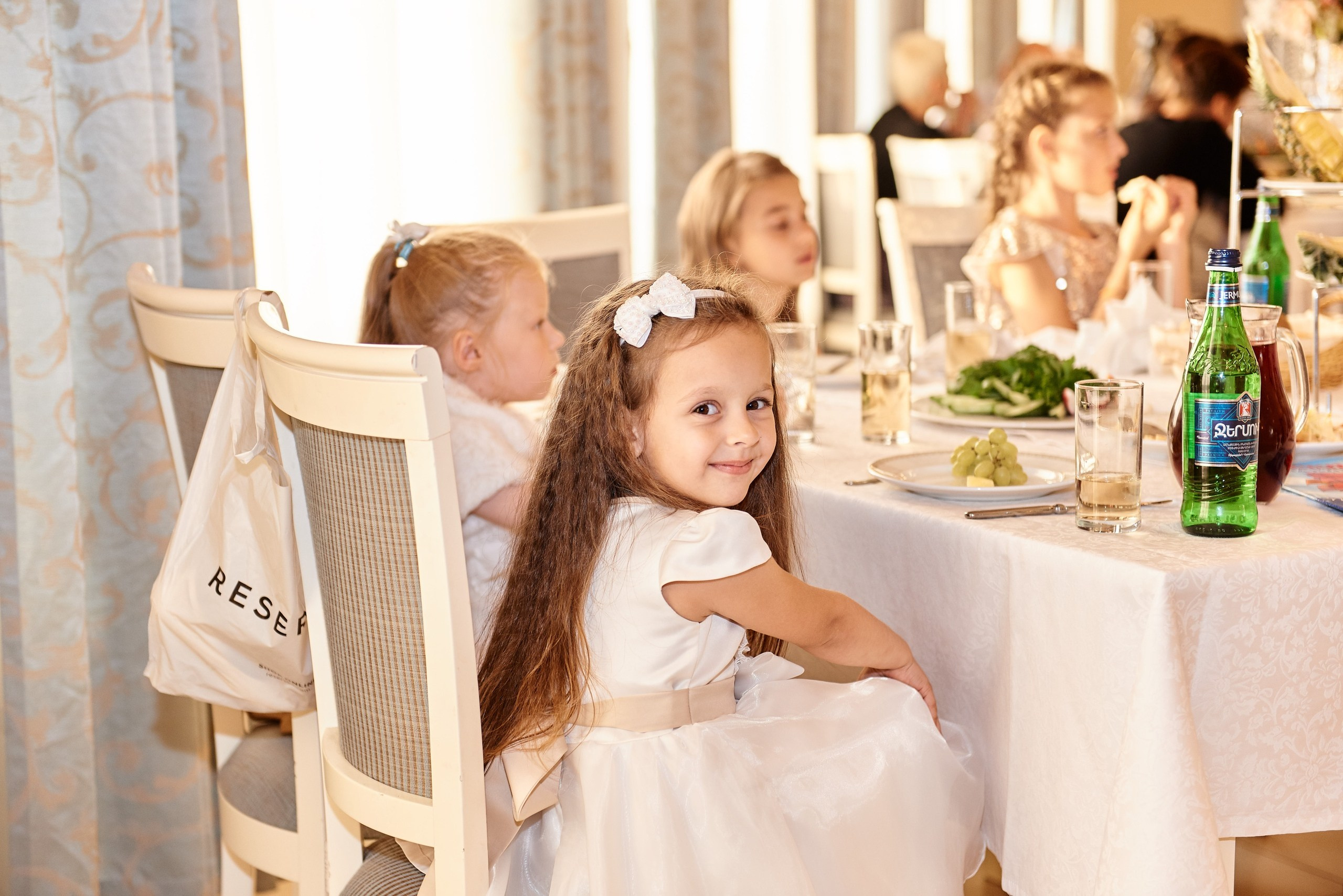 П & Д. Семейный и детский фотограф в г. Ногинске Ангелина Хасанова