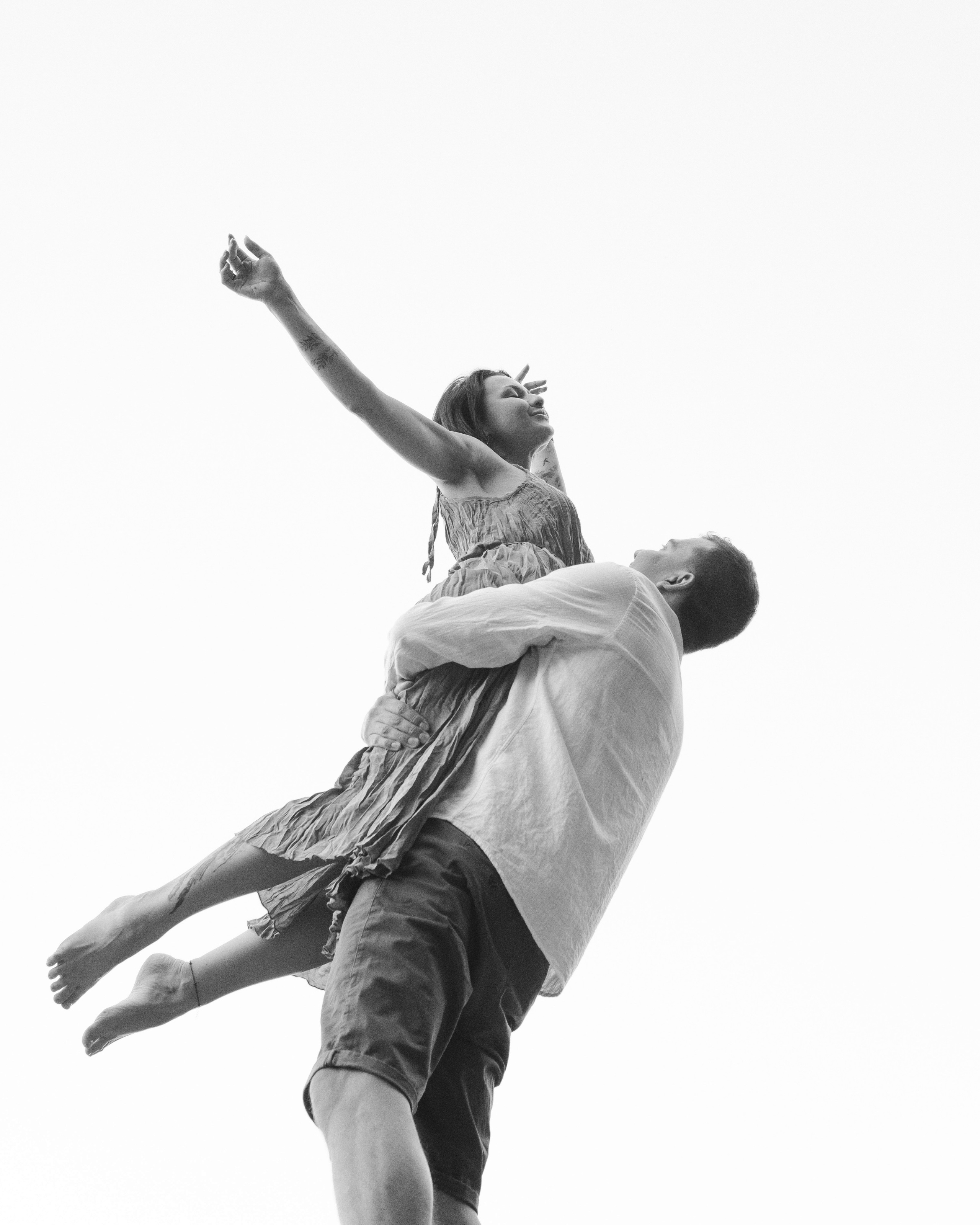 Love-story. Семейный фотограф в Воронеже Дарья Болотова