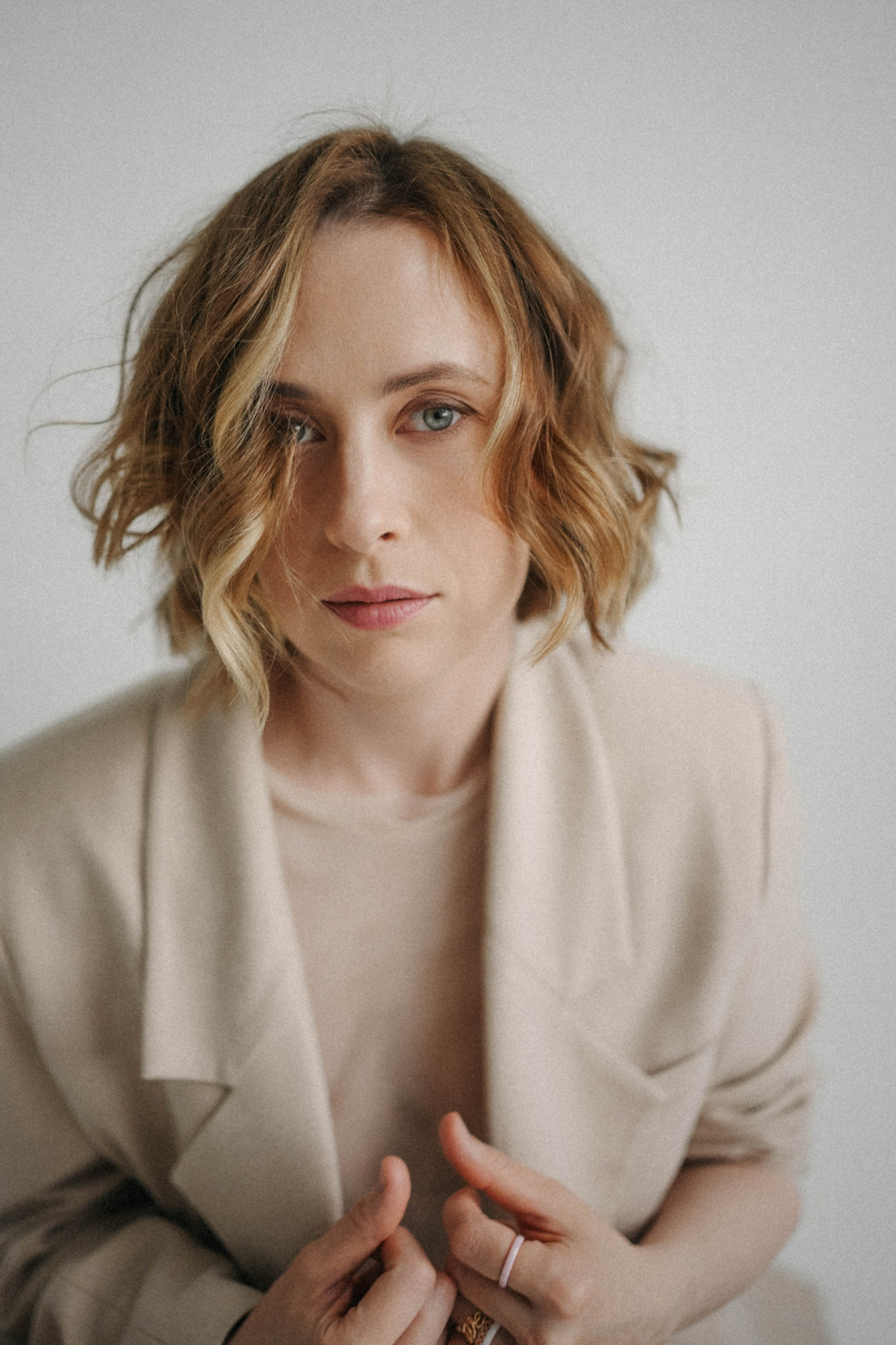 Анна. Фотограф Москва Татьяна Гайдаржи