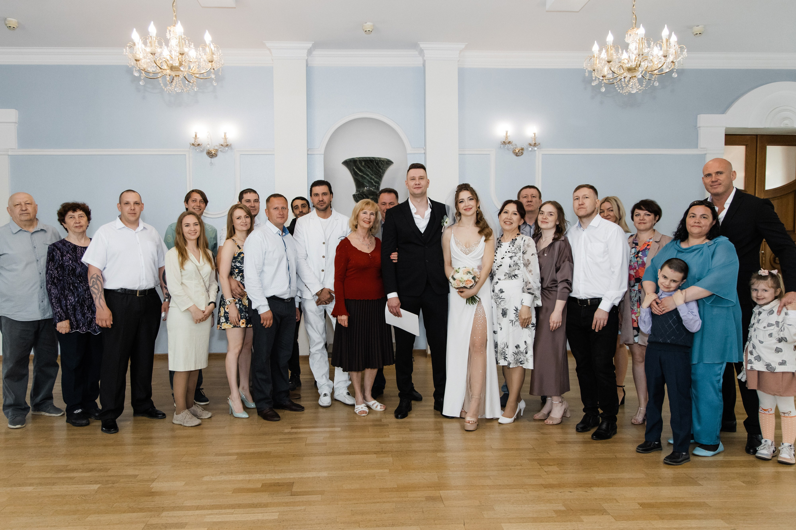 Диана и Сергей (полный день). Фотограф в Барнауле Юлия Садвокасова