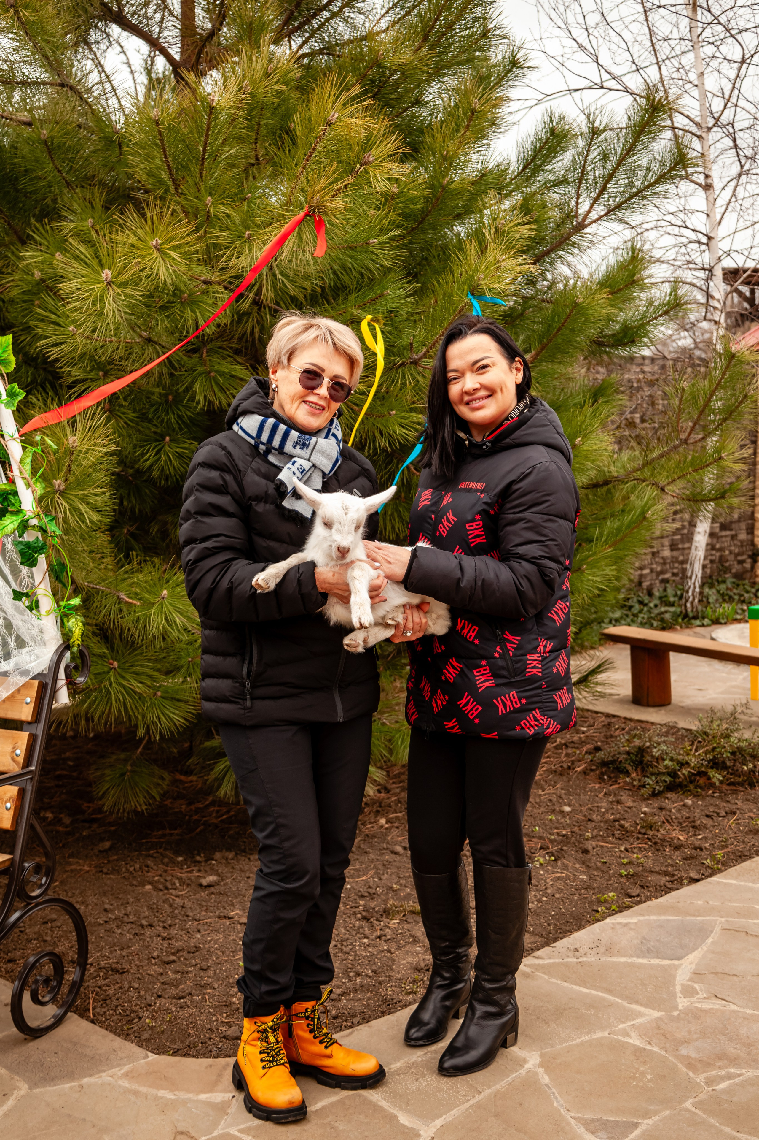 Массленица. Свадебный и семейный фотограф в Армавире