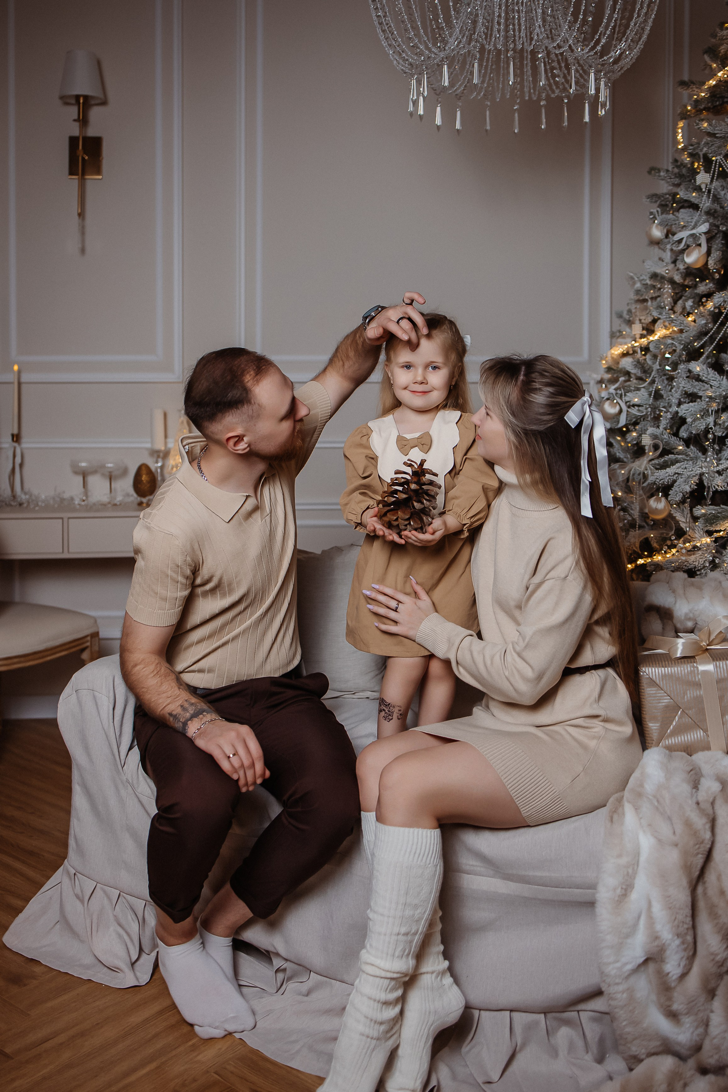 2025. Фотограф Норильск Талнах Оксана Пашкевич