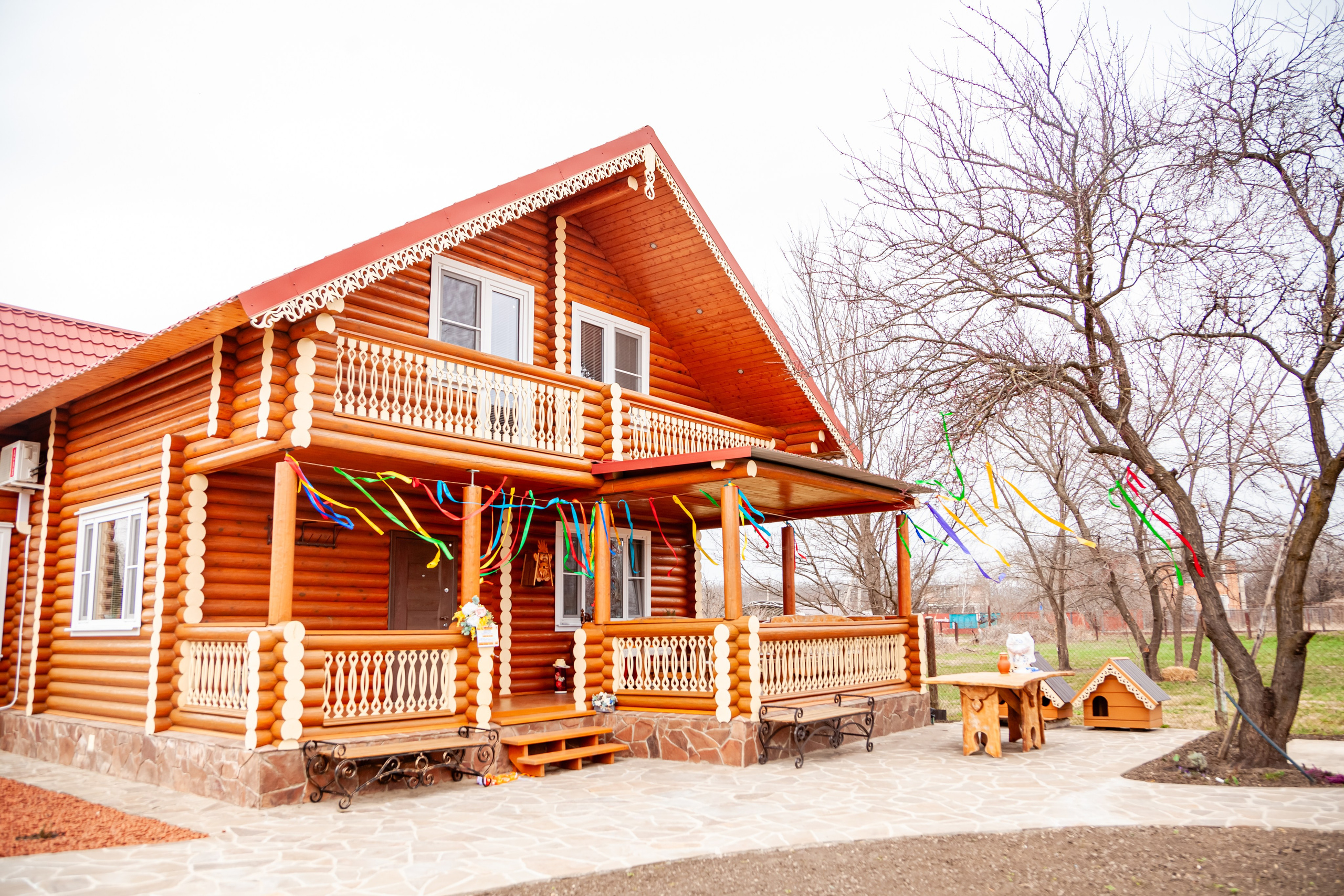 Массленица. Свадебный и семейный фотограф в Армавире