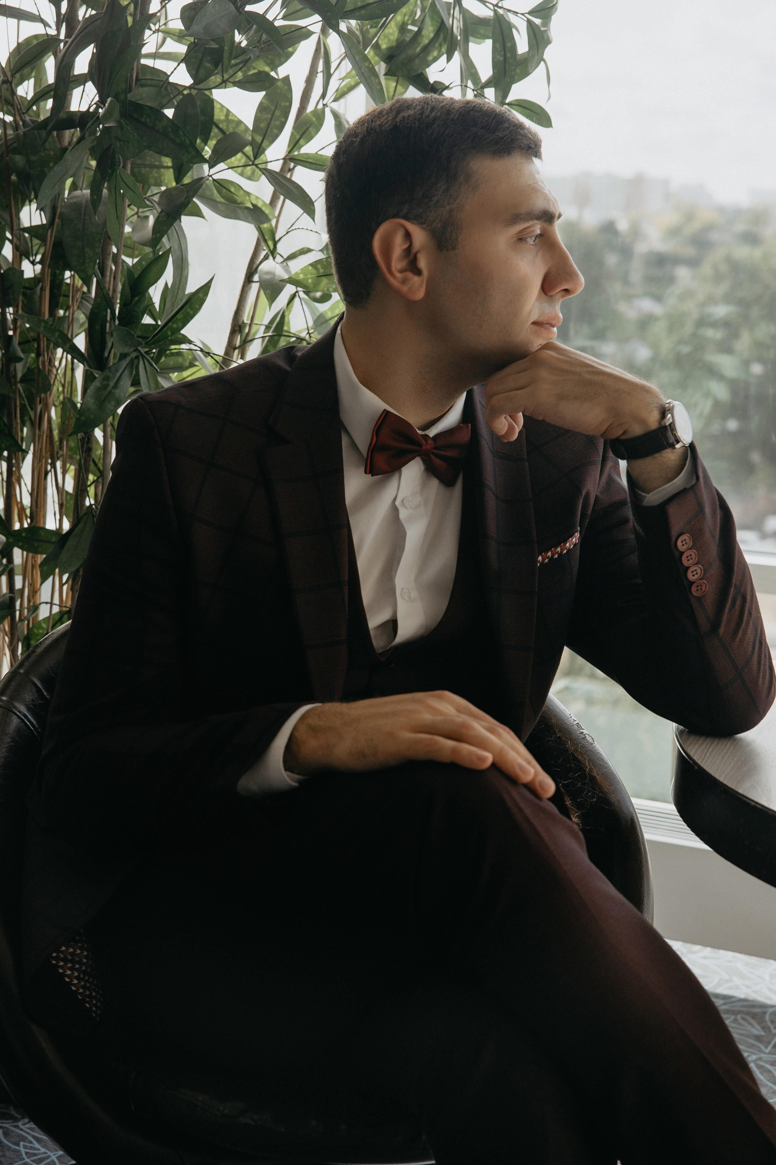 Свадебная фотосессия Иваново. Свадебный фотограф в Иваново Гитарина Черняева