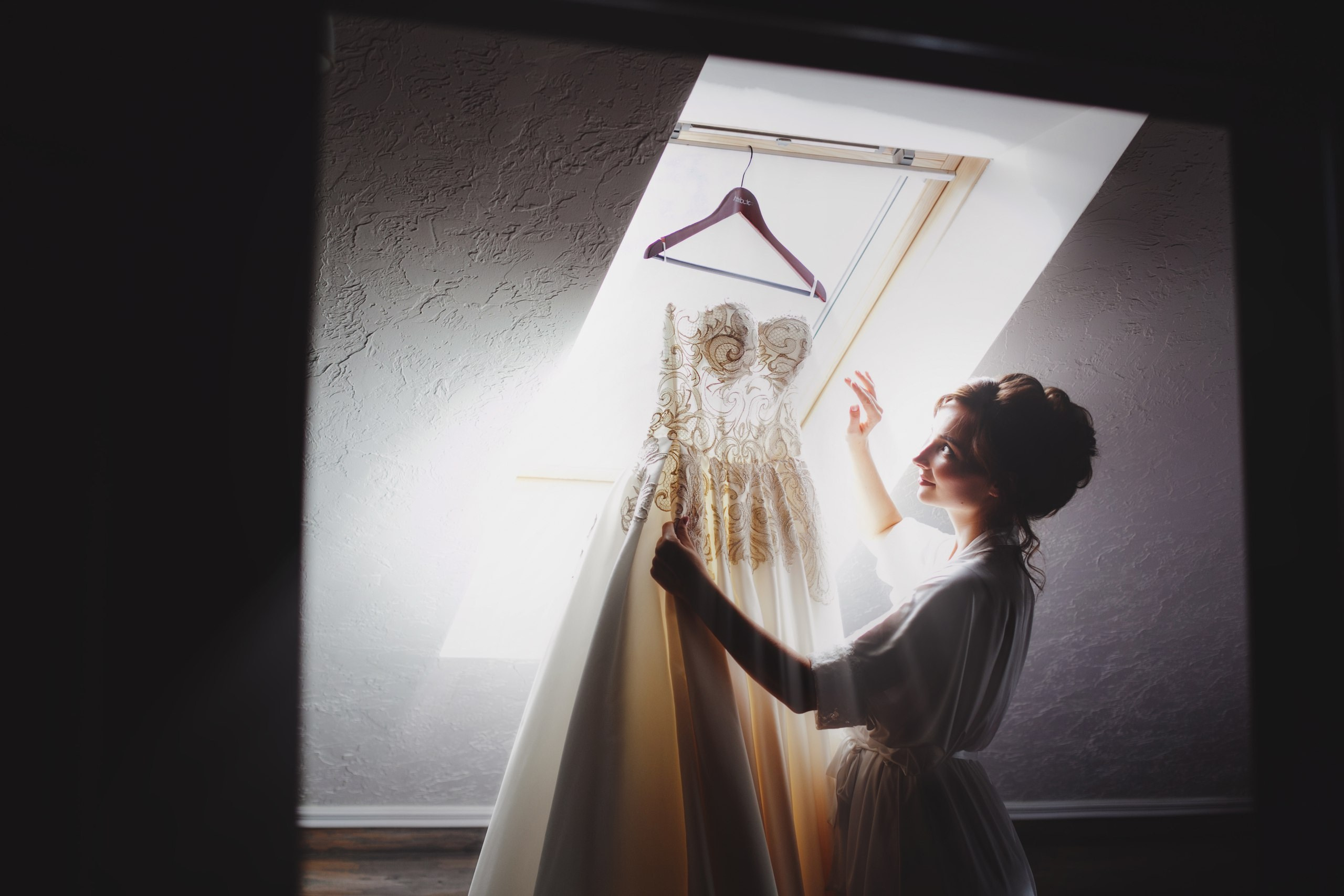 Свадьбы. Свадебный и семейный фотограф в Самаре Толя Саркан