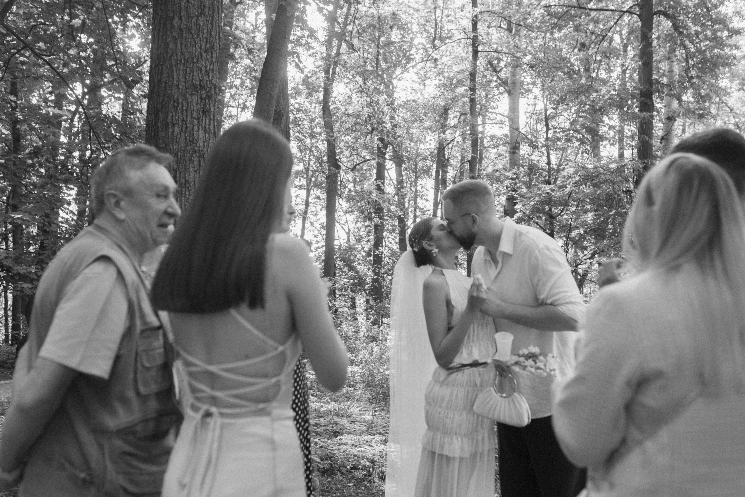 Вдруг как в сказке