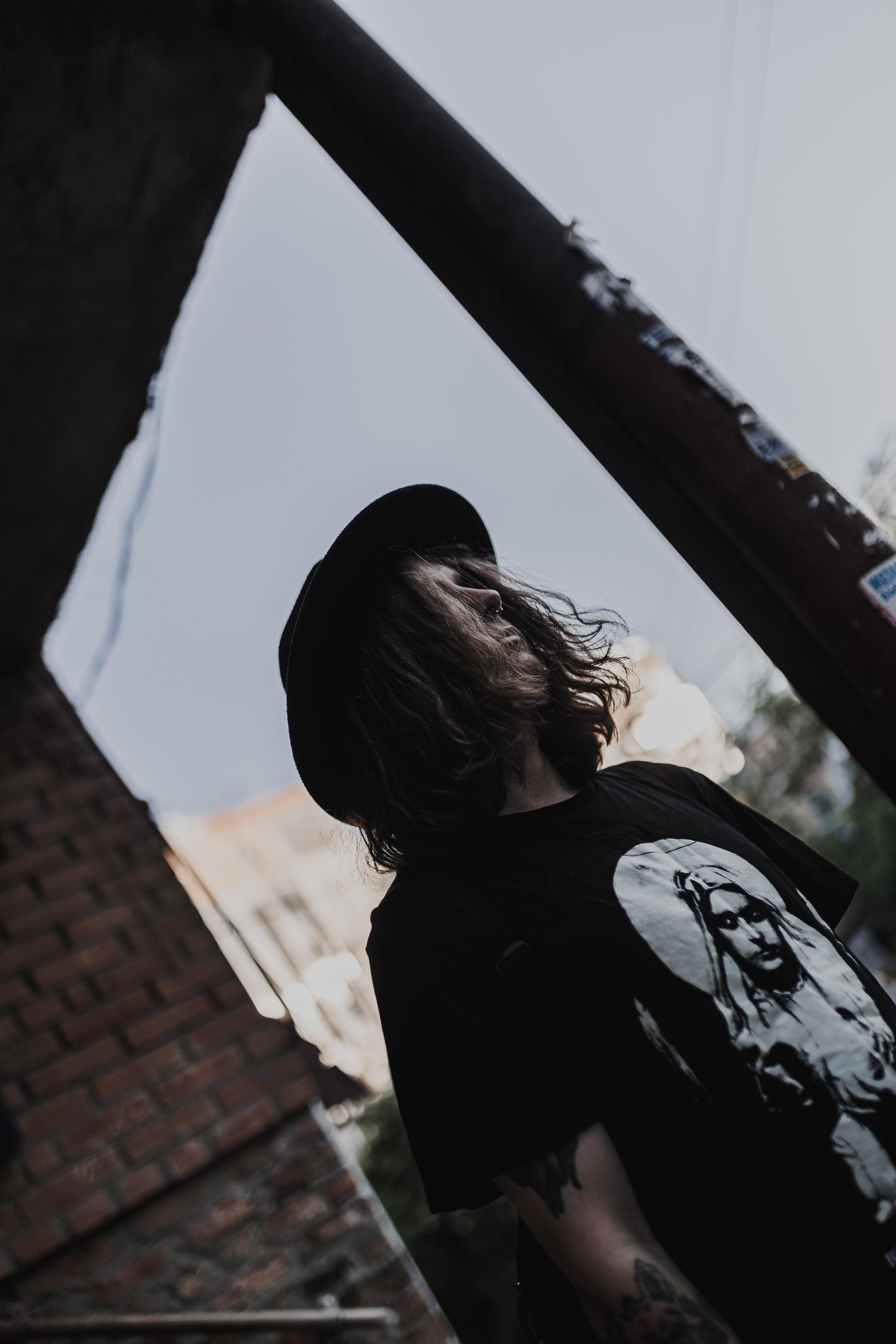 Лукиан. Фотограф в Ростове-на-Дону Ника Обида