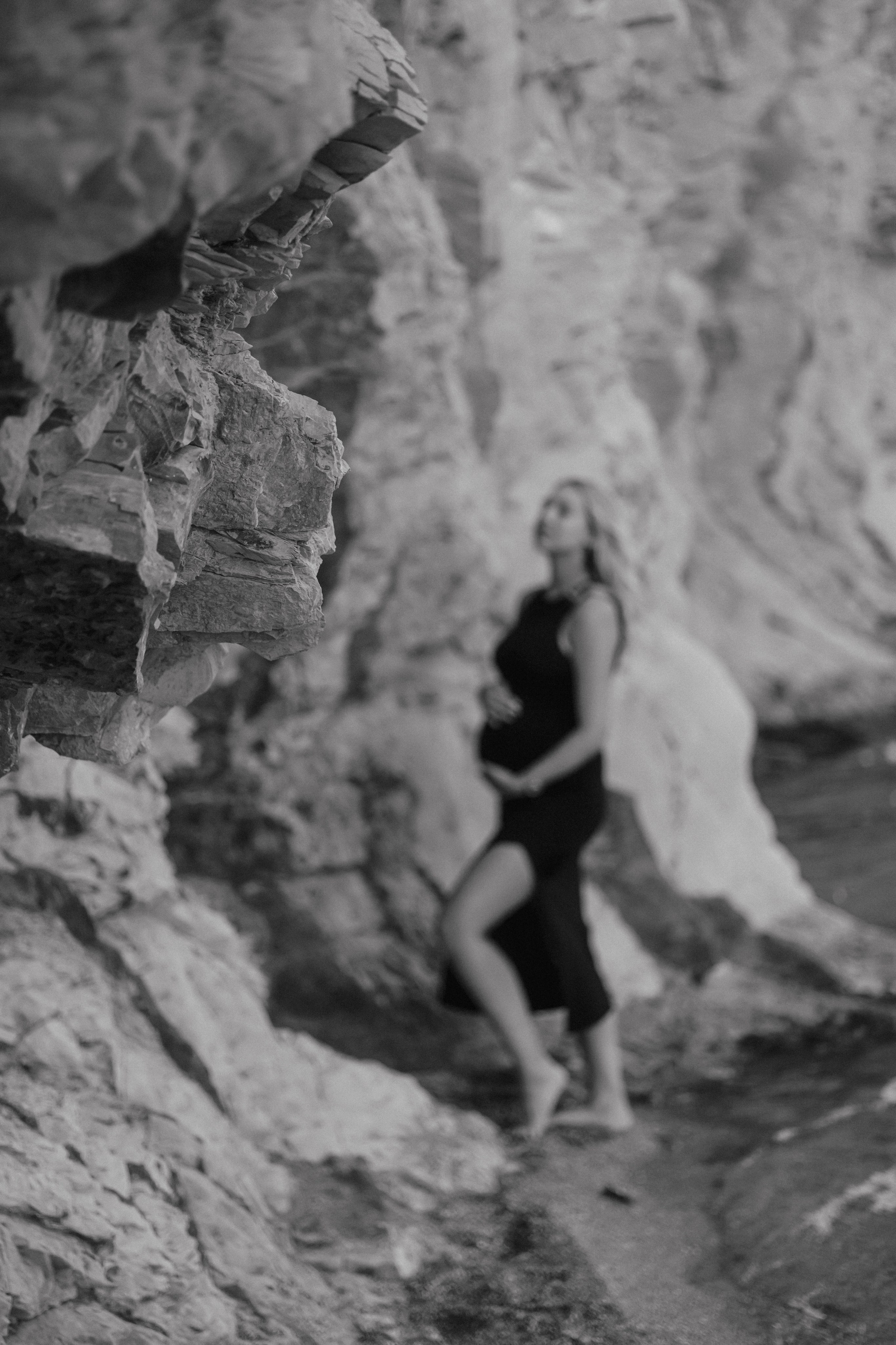 В ожидании чуда. Семейный и портретный фотограф в Геленджике Любовь Бодрова