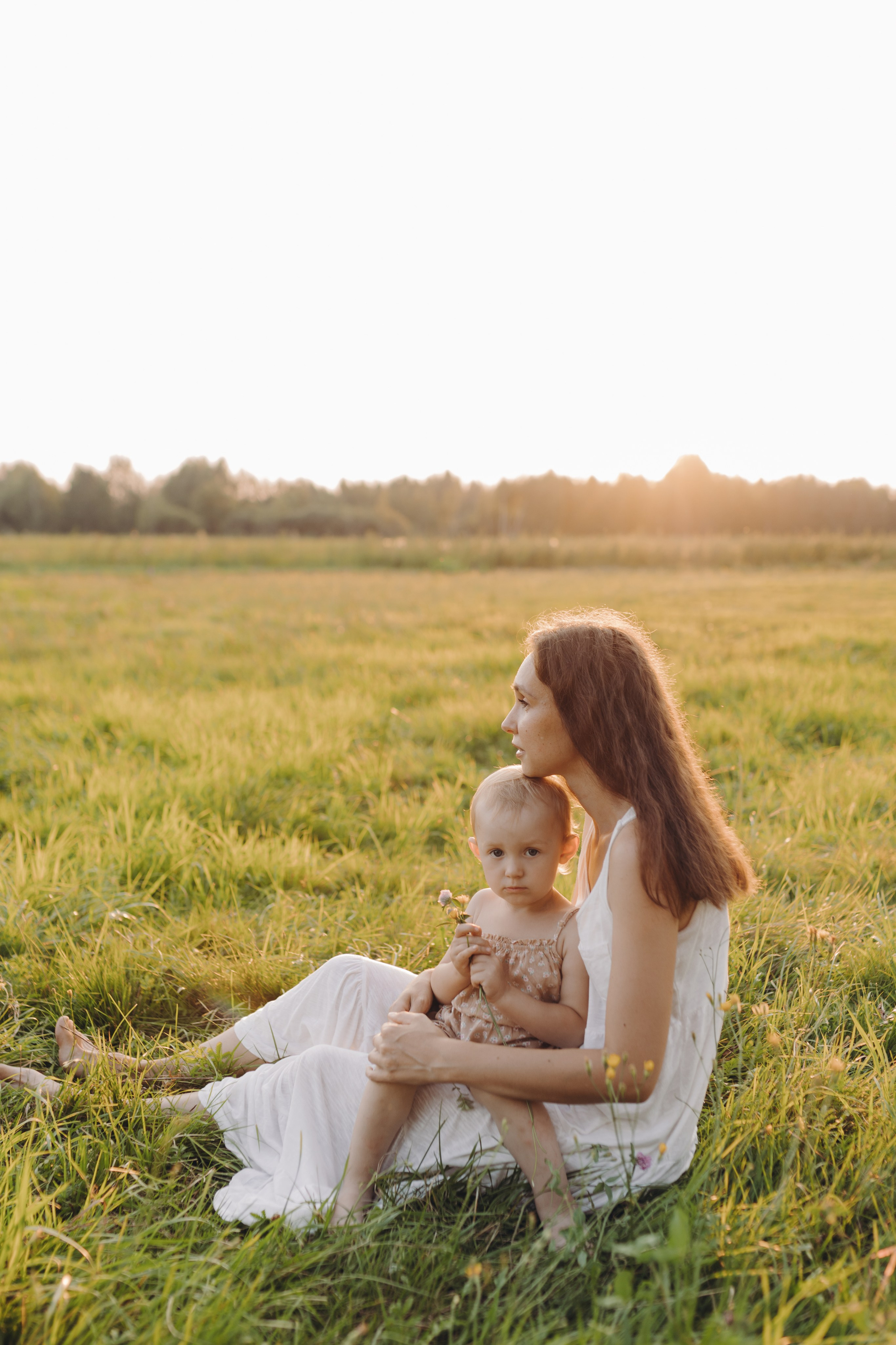 Даша, Егор и Оля. Фотограф в Нижнем Новгороде Лебедева Елена