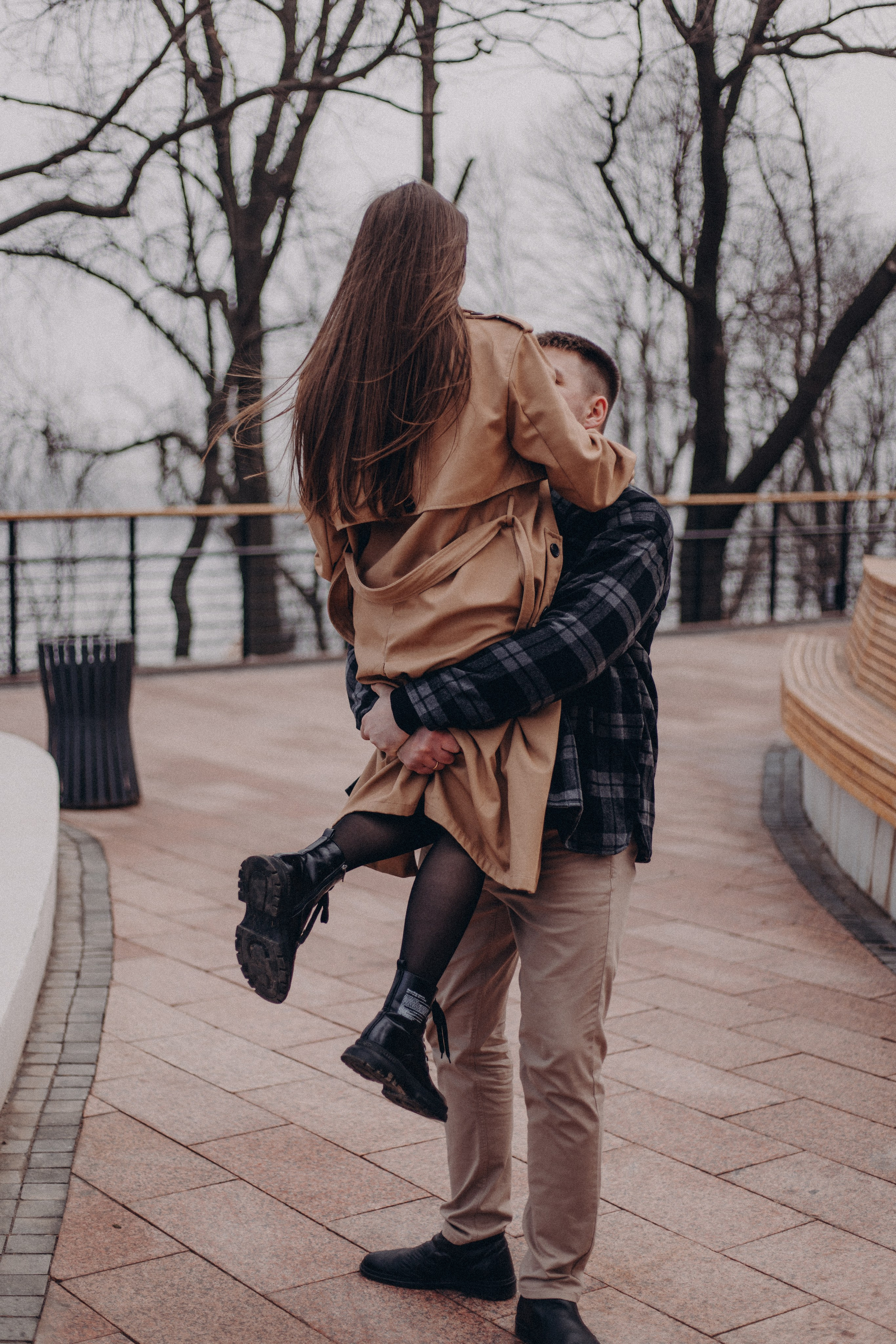 Вера и Дима. Фотограф в Нижнем Новгороде Лебедева Елена