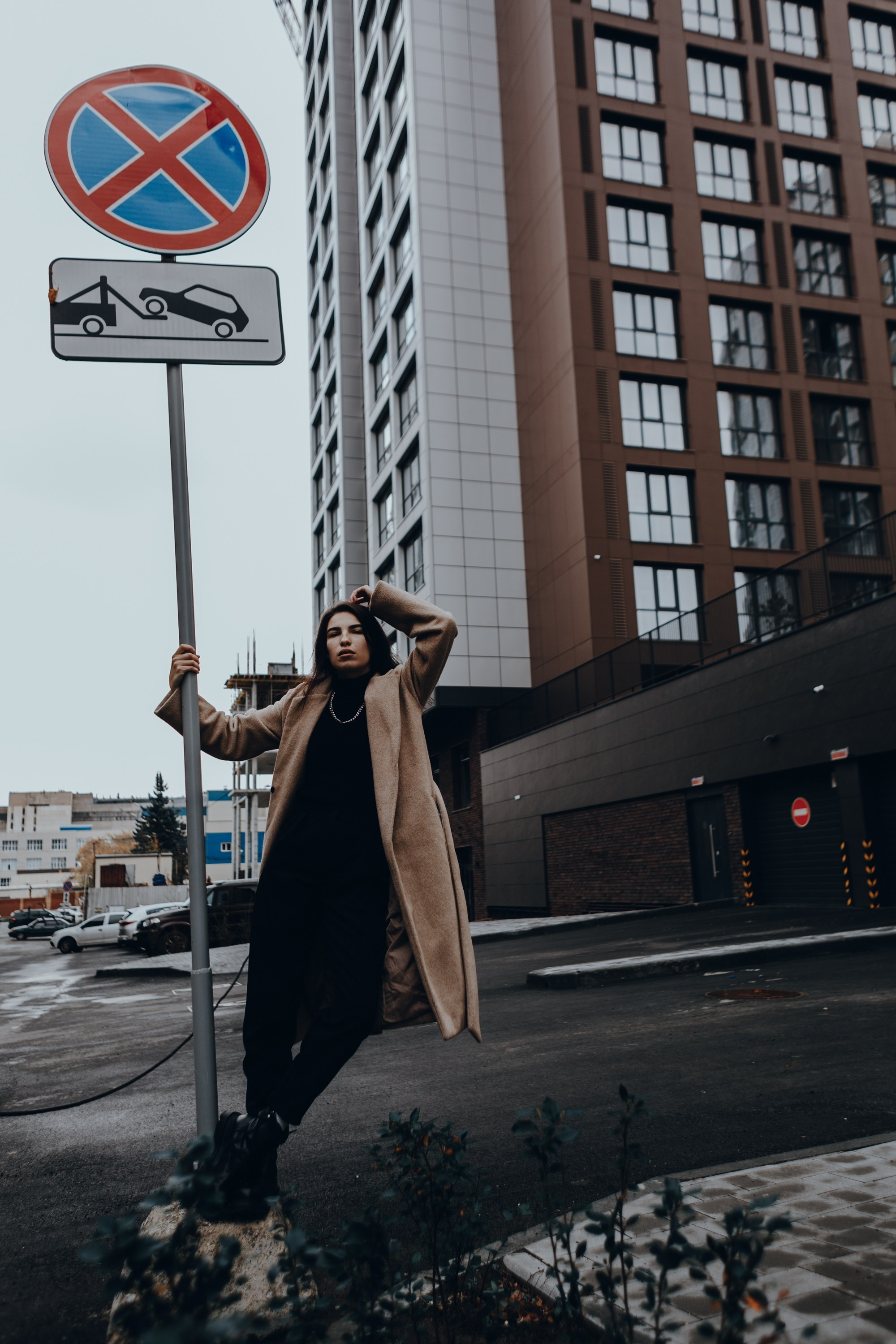 Ксения. Татьяна Журавлева