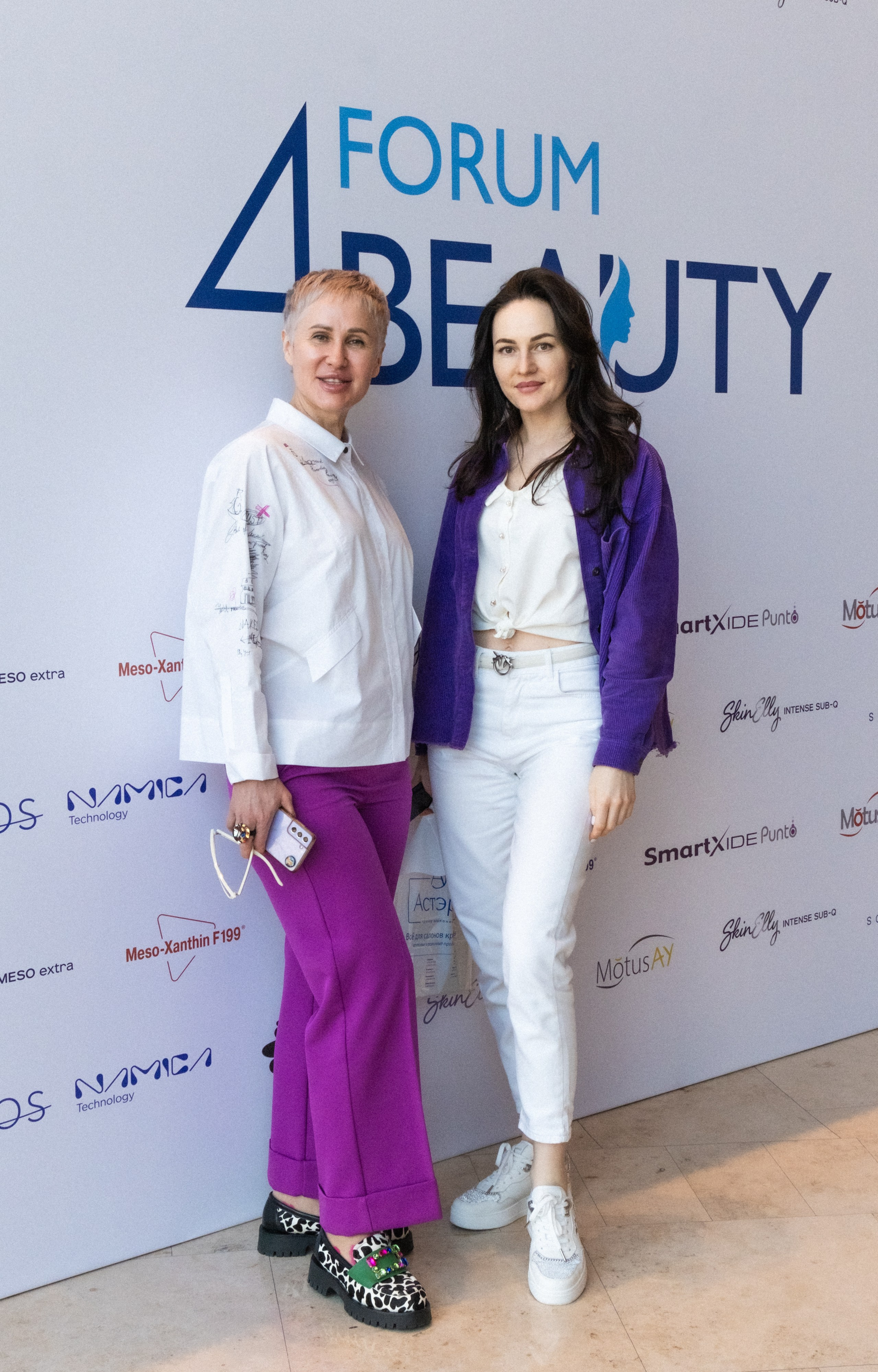 Forum4Beaut Сочи DEKA|2024. Фотограф Гульназ Фатихова, г. Москва