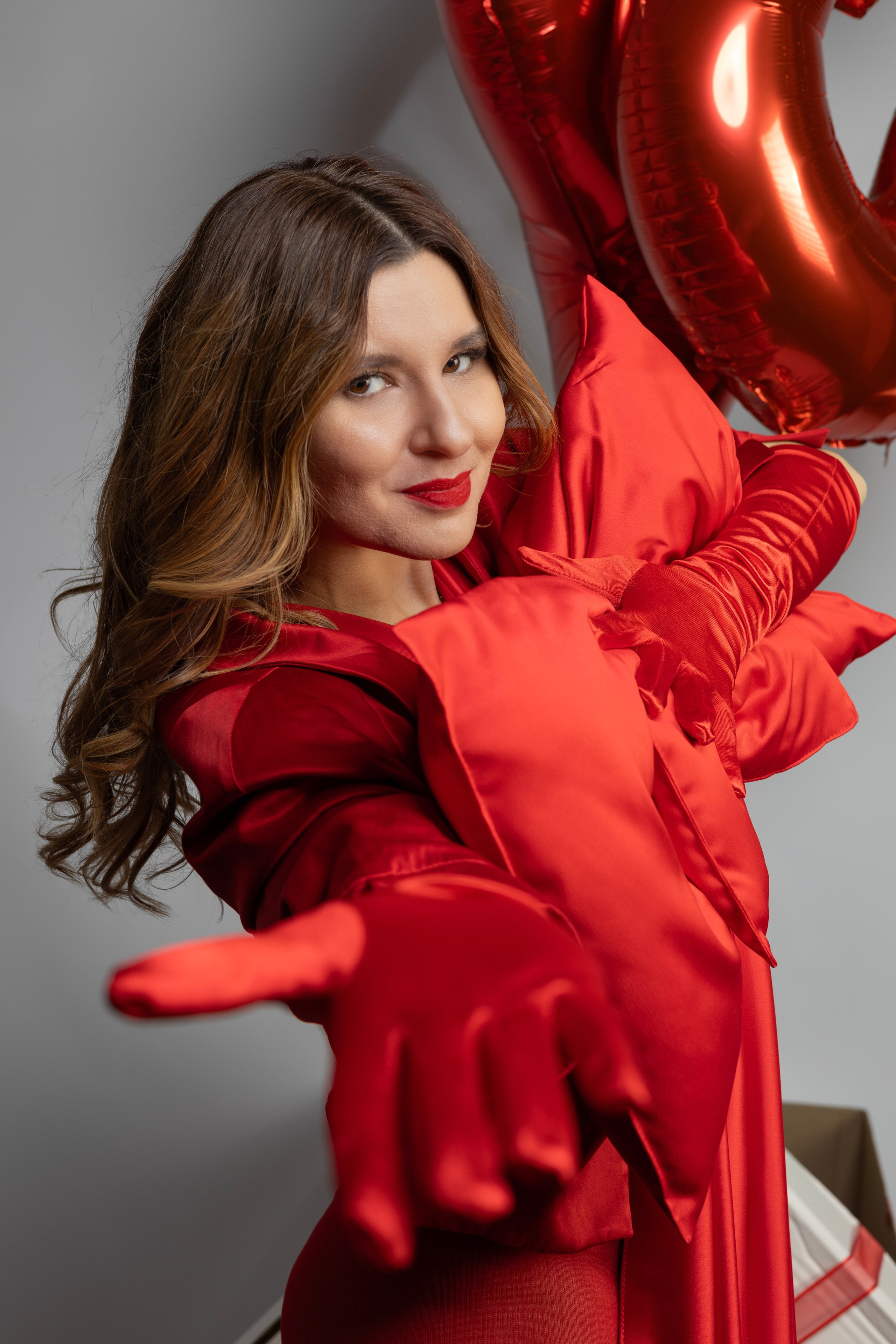 Репортажная съемка мероприятий. Портретный фотограф в Краснодаре Надежда Дудова