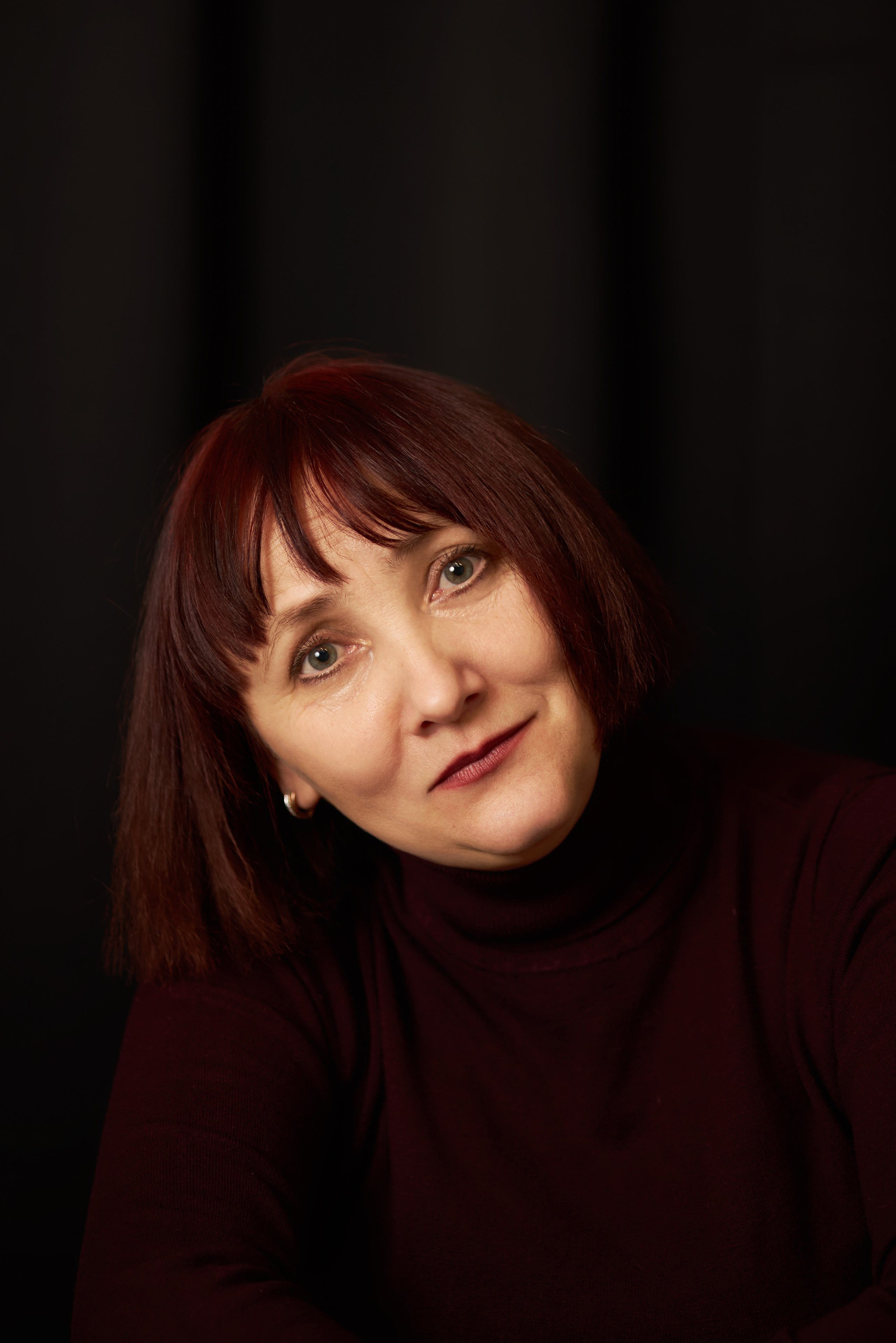 ПОРТРЕТЫ. ФОТОГРАФ И РЕТУШЕР В МОСКВЕ ВИКТОРИЯ АКИМОВА