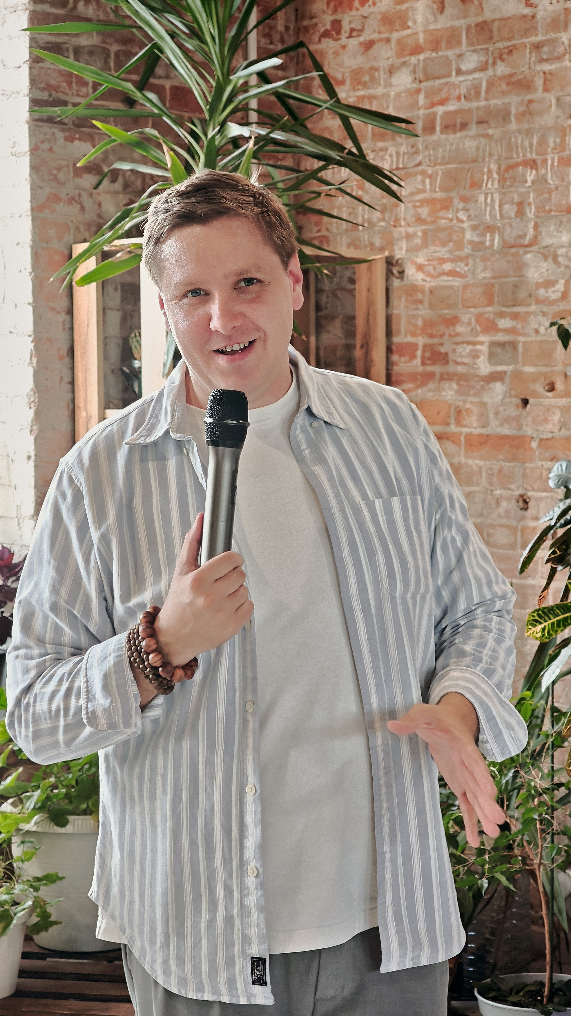 Терра Юридикум «Больше бизнеса» — СНЯТО НА СМАРТФОН. Фотограф Яковлев Роман — Красноярск