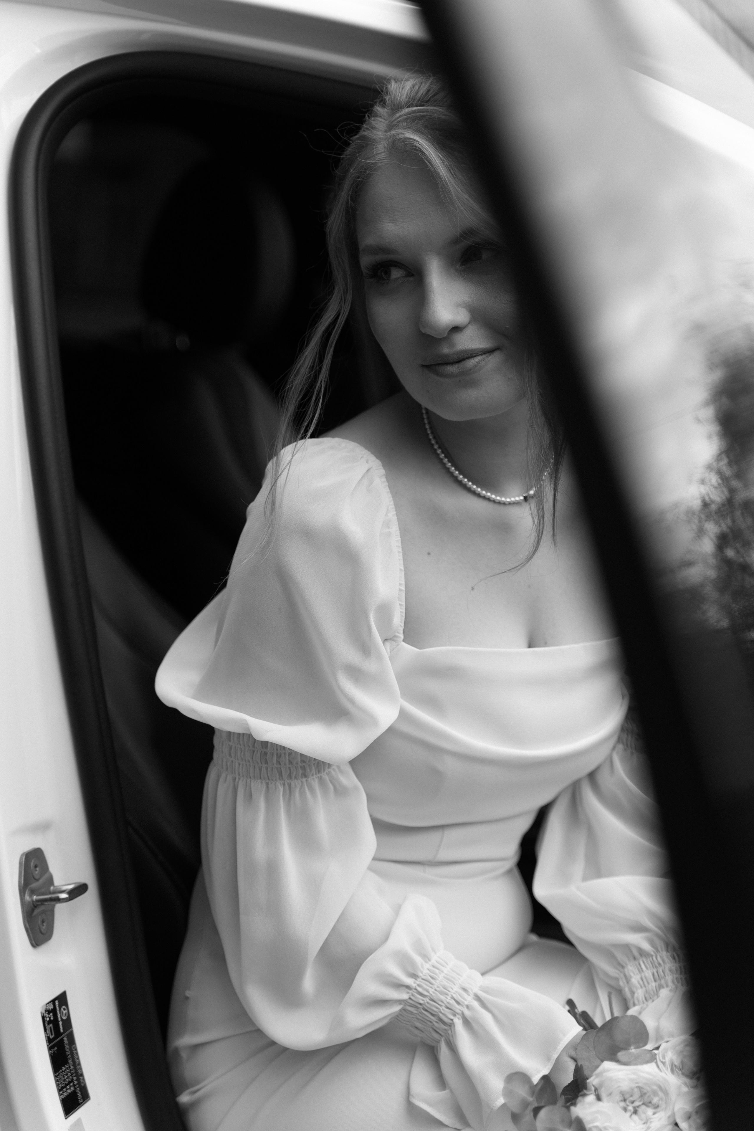 Саша и Даша. Свадебный и семейный фотограф в Новосибирске Наталья Зорина